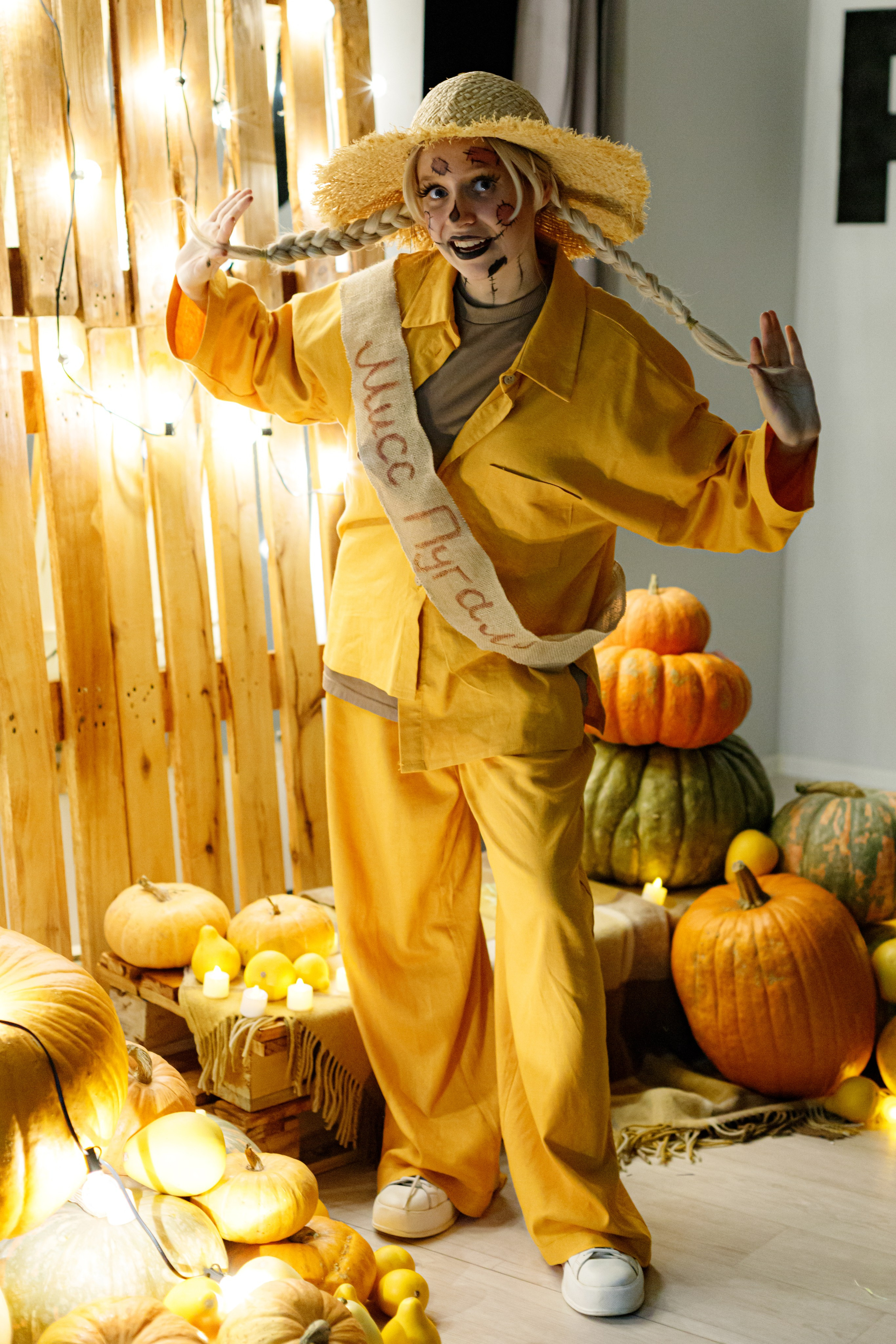 HALLOWEEN. Photokarish