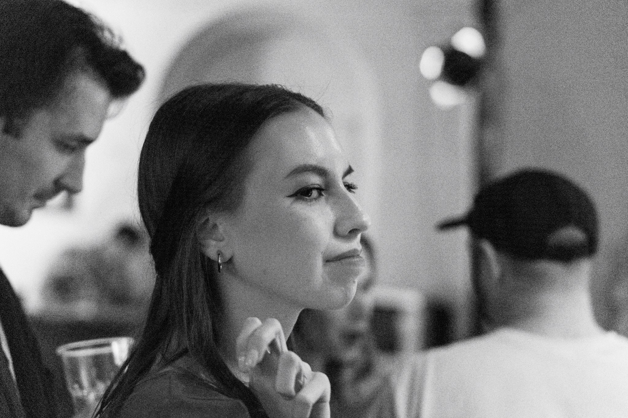 October showcase, 10.10.25, TAGO)))MAGO)))