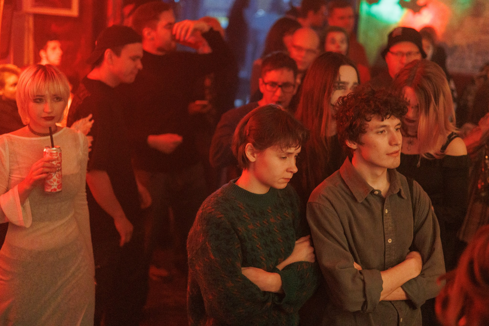 Хэллоуин, 08.11.25, TAGO)))MAGO)))