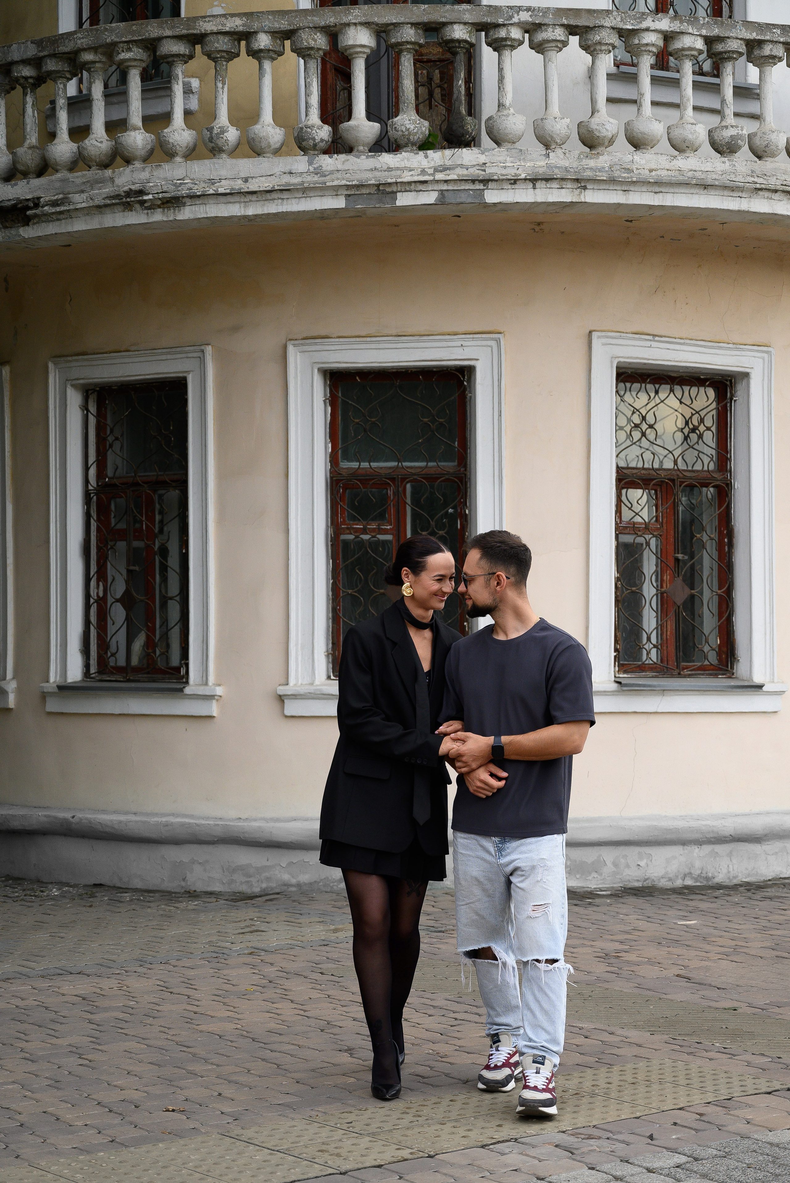 Катя. Тамара Власова