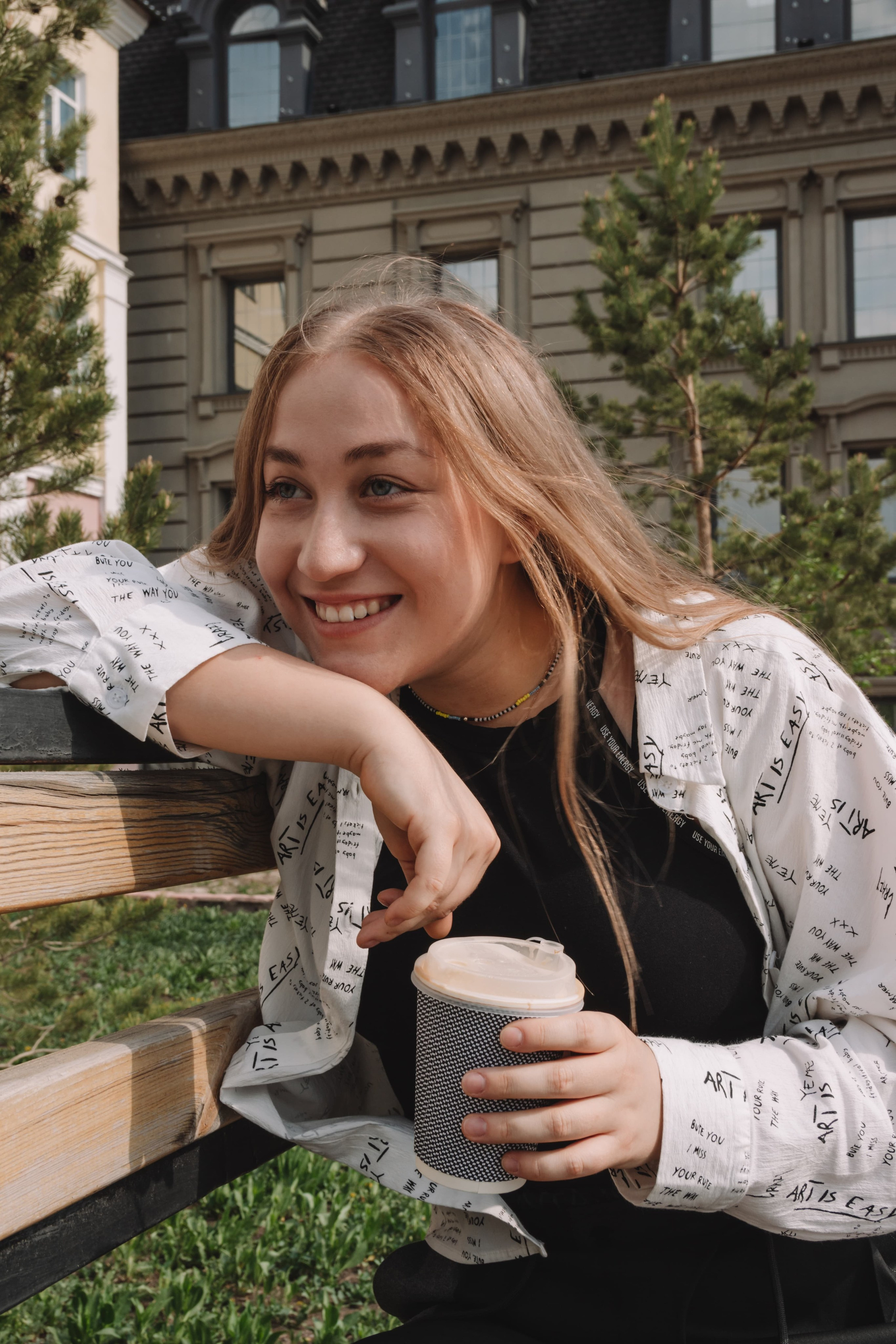 Алина | май 2023. Фотограф Ева Ким