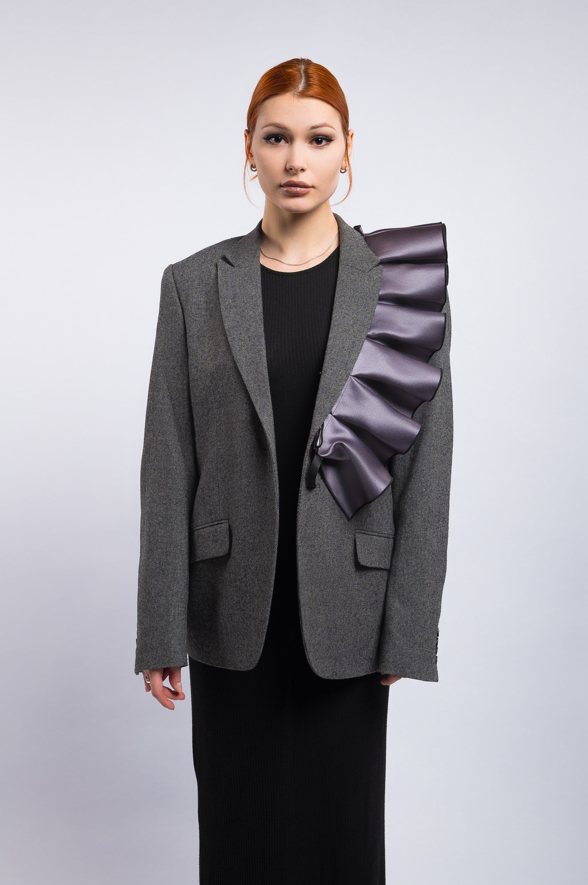 Рюши. Главная