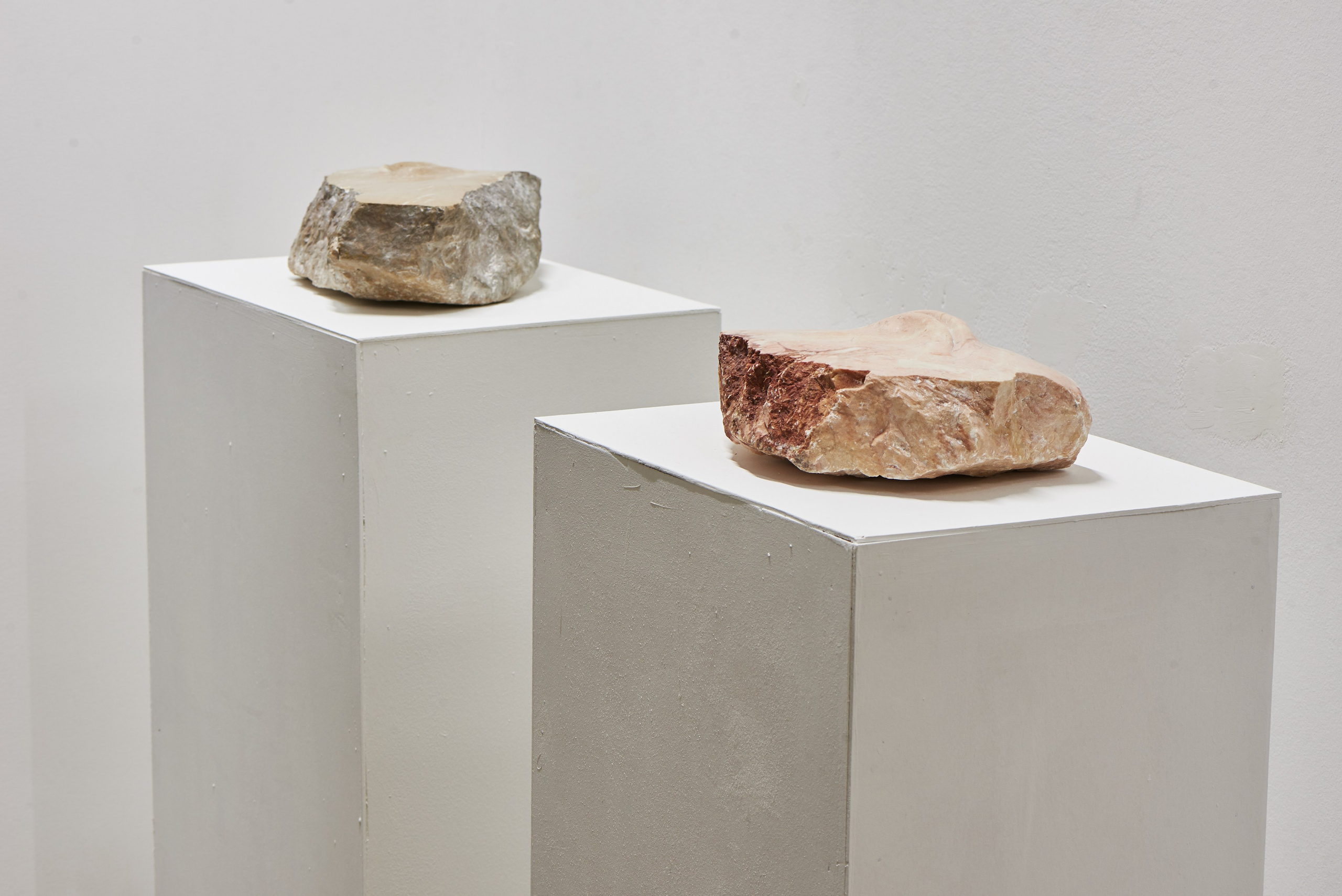 THE ALIENATED BODY. Ilmira Bolotyan — Interdisciplinary Artist and Curator