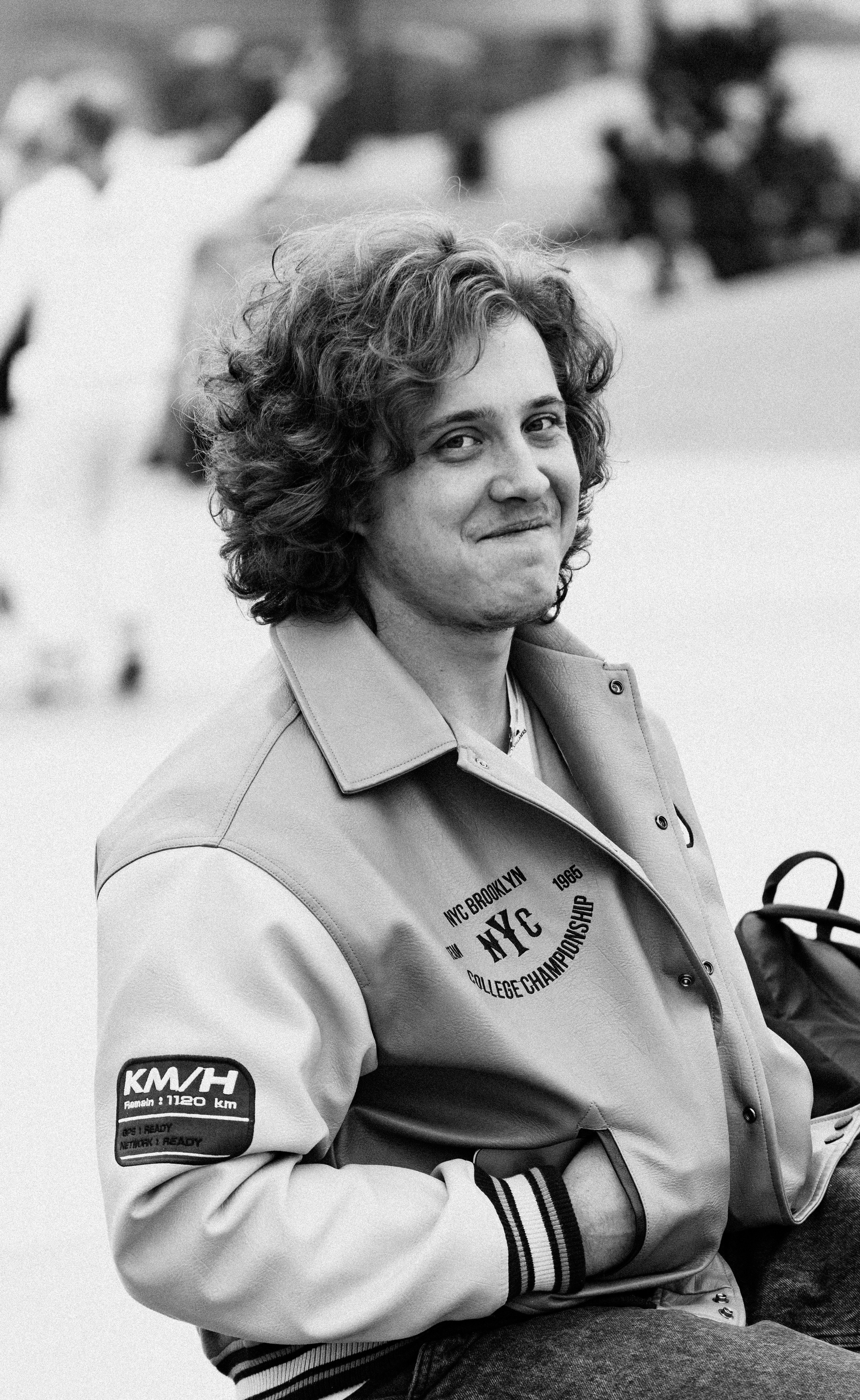 УРАМ. Открытие сезона / 2024. Саша Копылов, фотограф в Казани