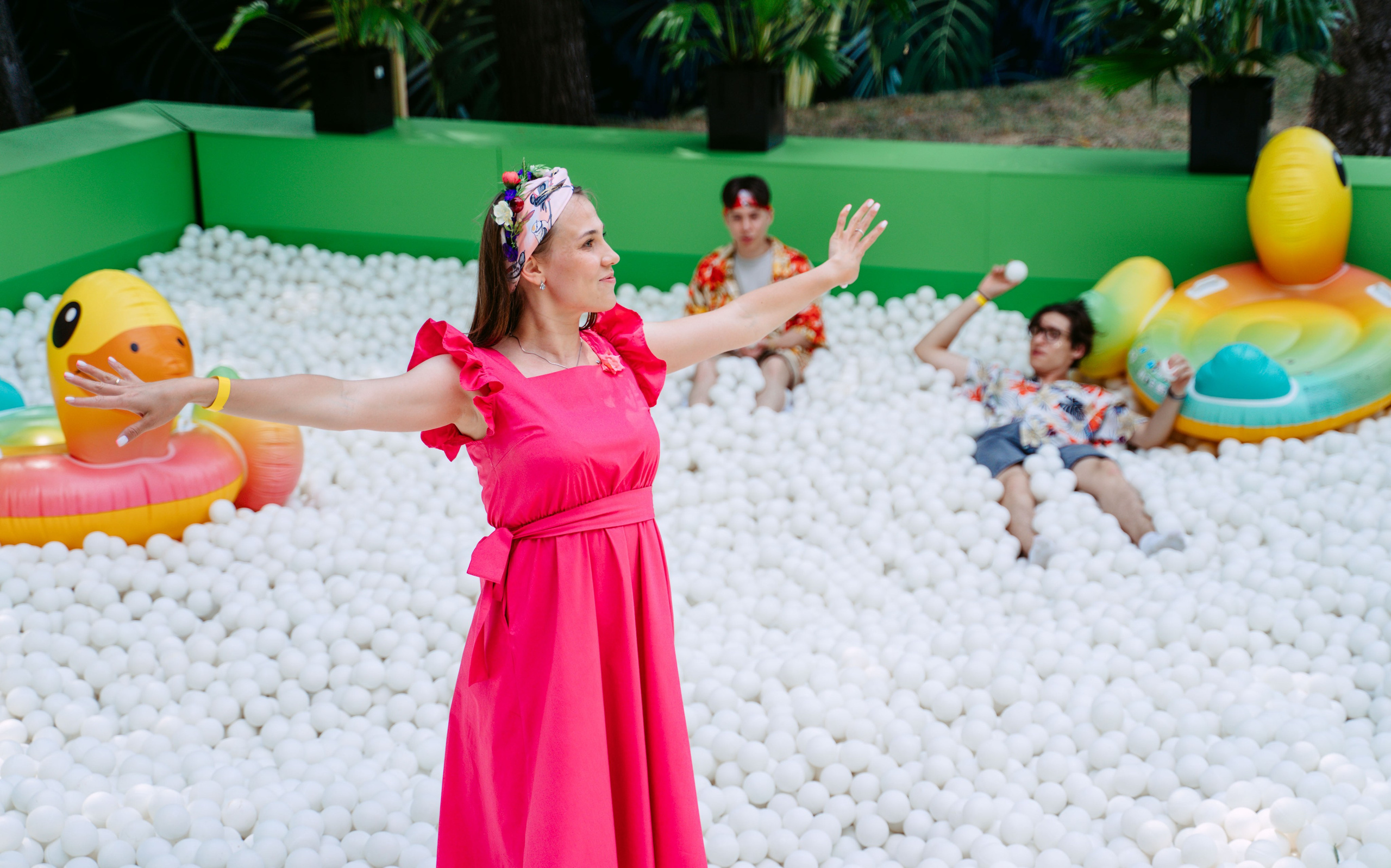 «Практика» лета / 2023. Саша Копылов, фотограф в Казани