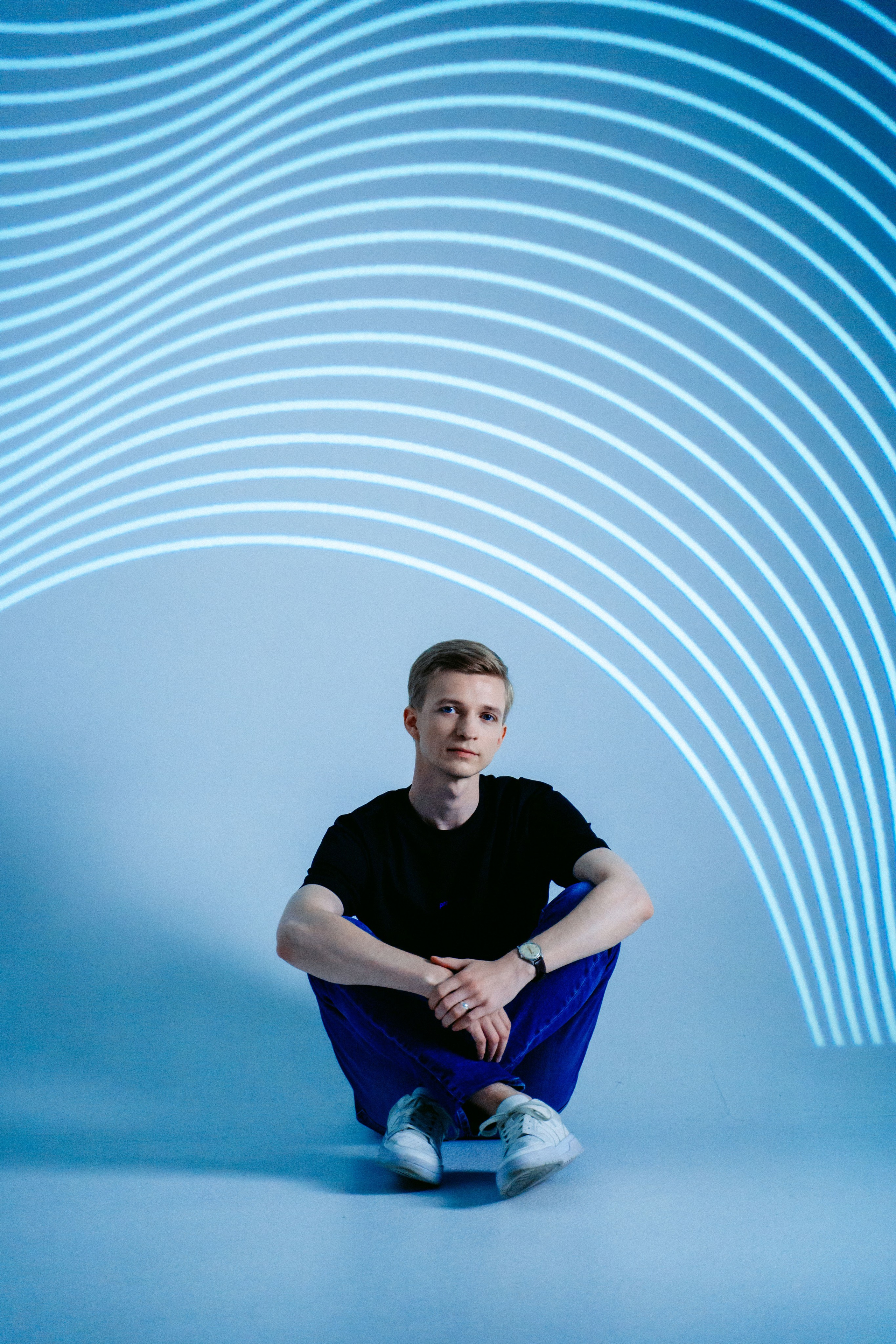 Взмах / агентство мультимедийного контента. Саша Копылов, фотограф в Казани