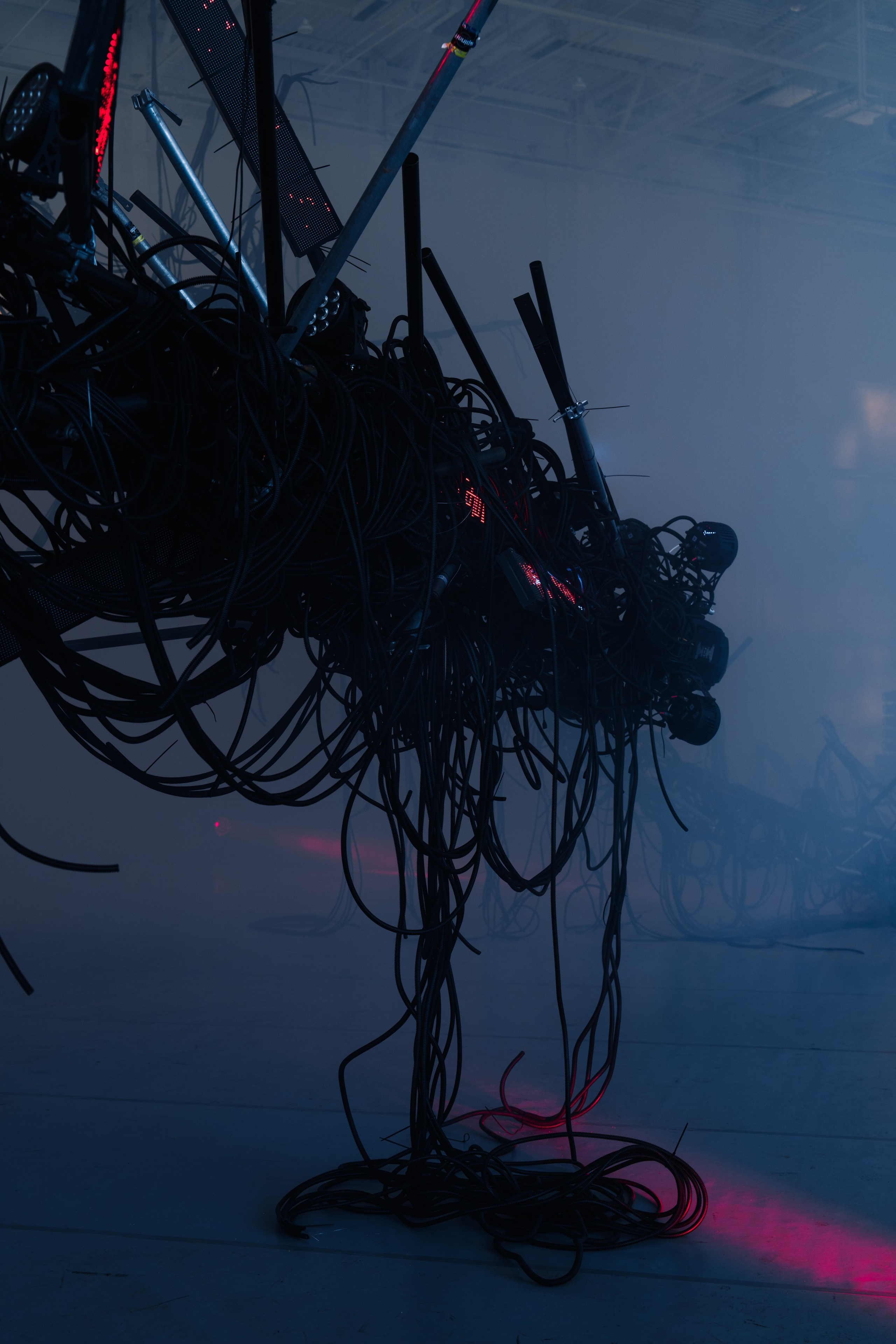 PANTERRA, CHRONOMORPH 001. @tomrus: Рустам Шагиморданов — фотограф