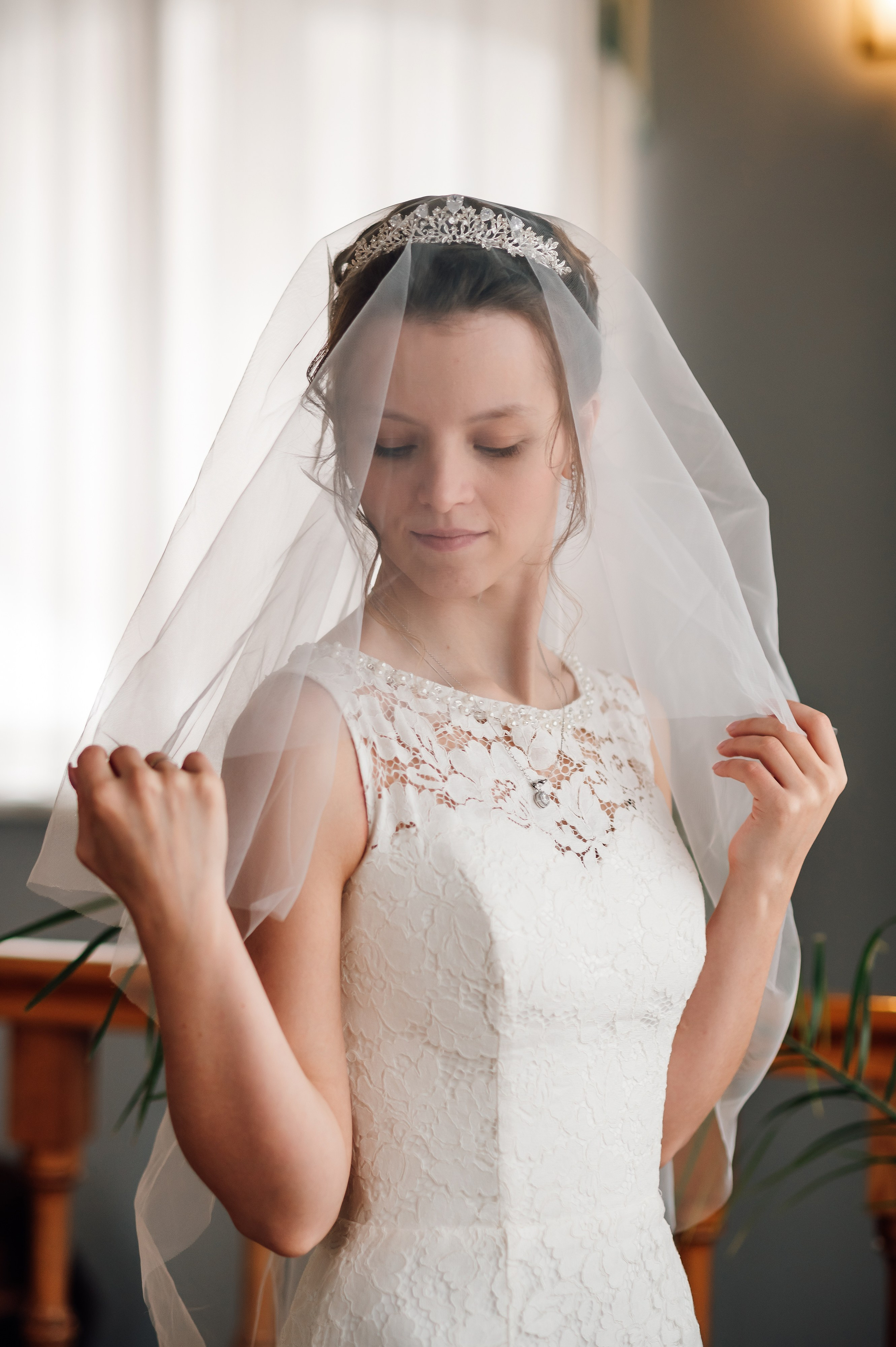 Свадебная съемка. Свадебный и студийный фотограф в Москве Попов Вячеслав