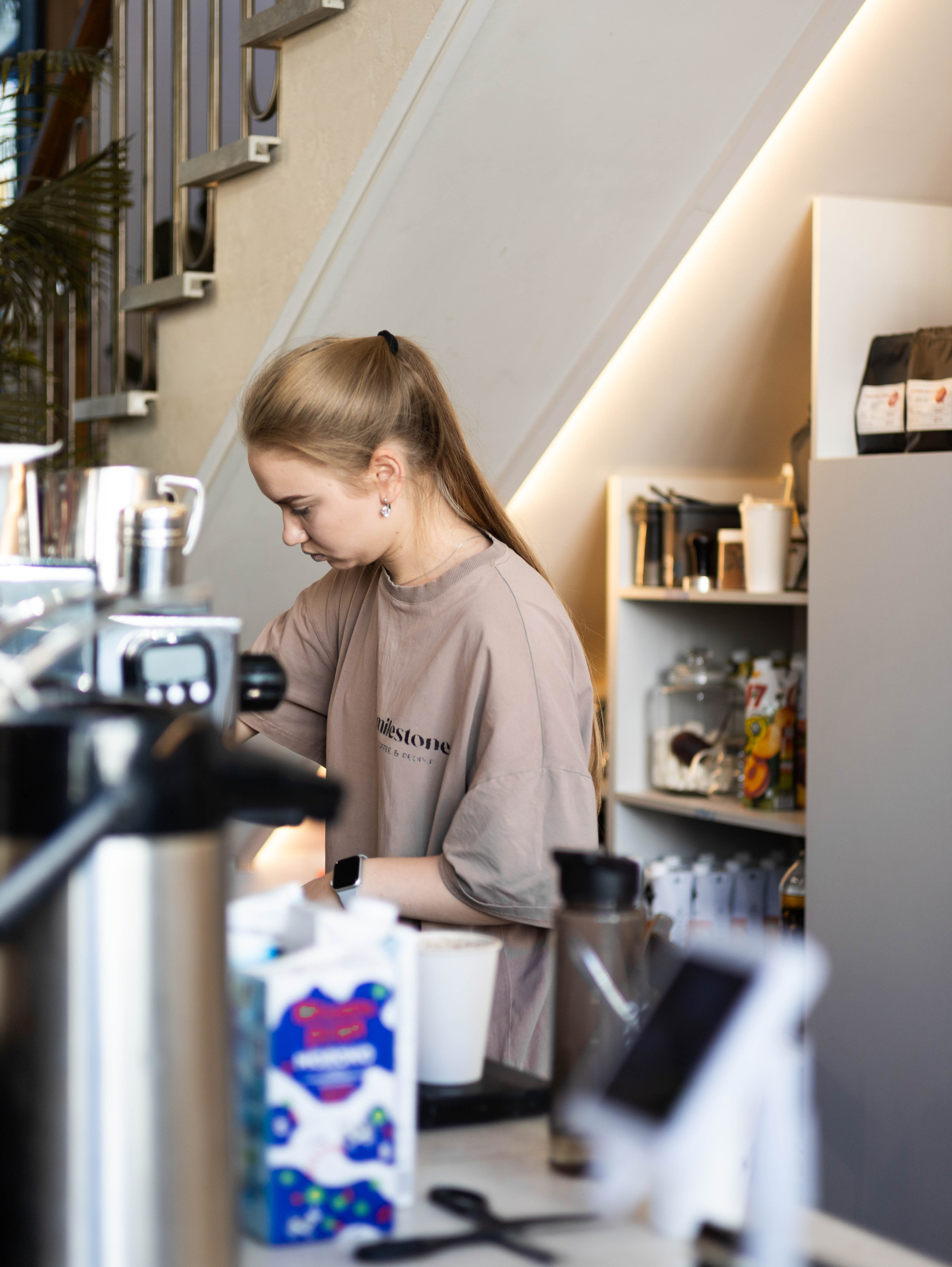 Заведения. Фотограф Уфа