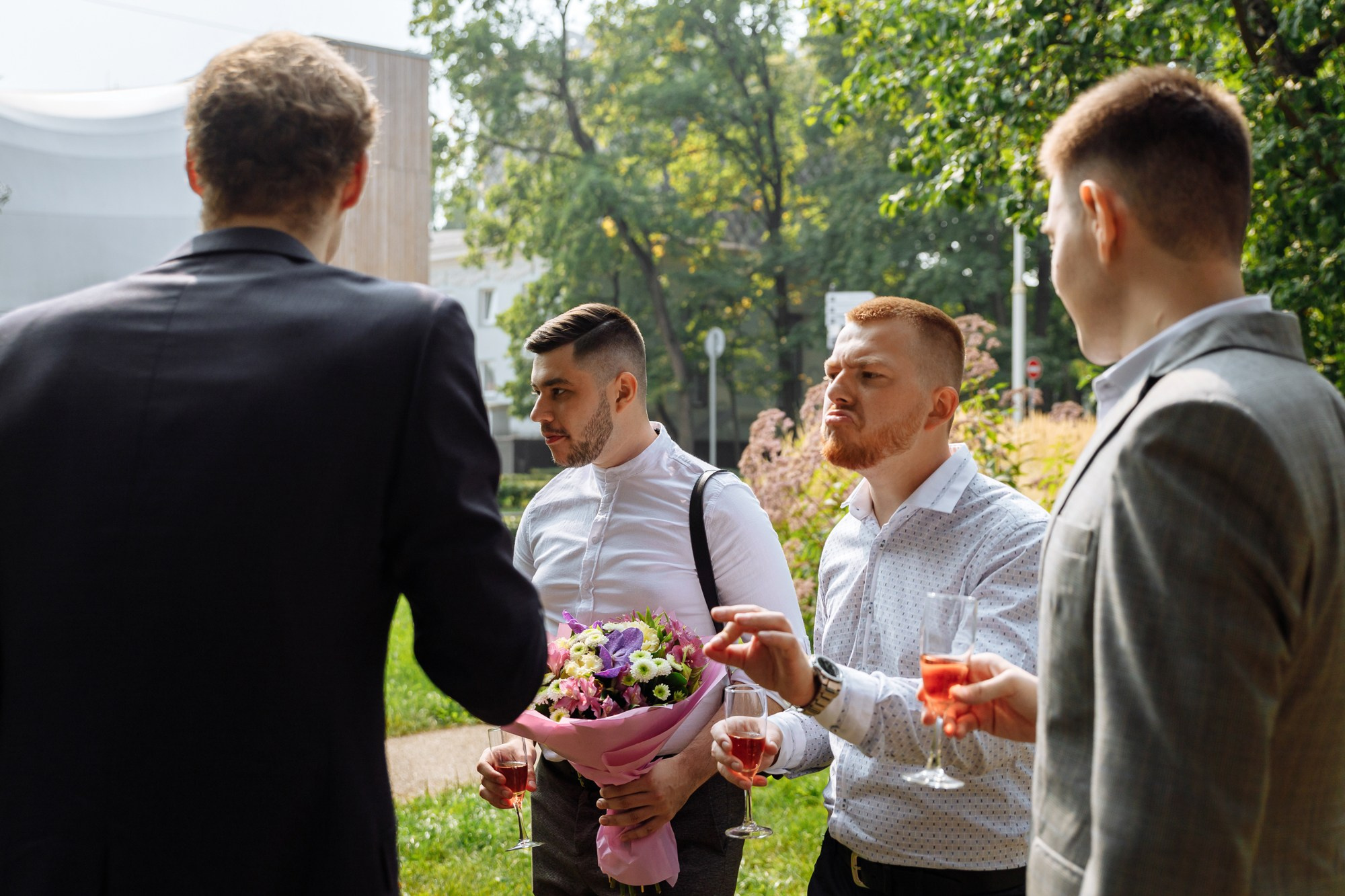 Максим и Маргарита