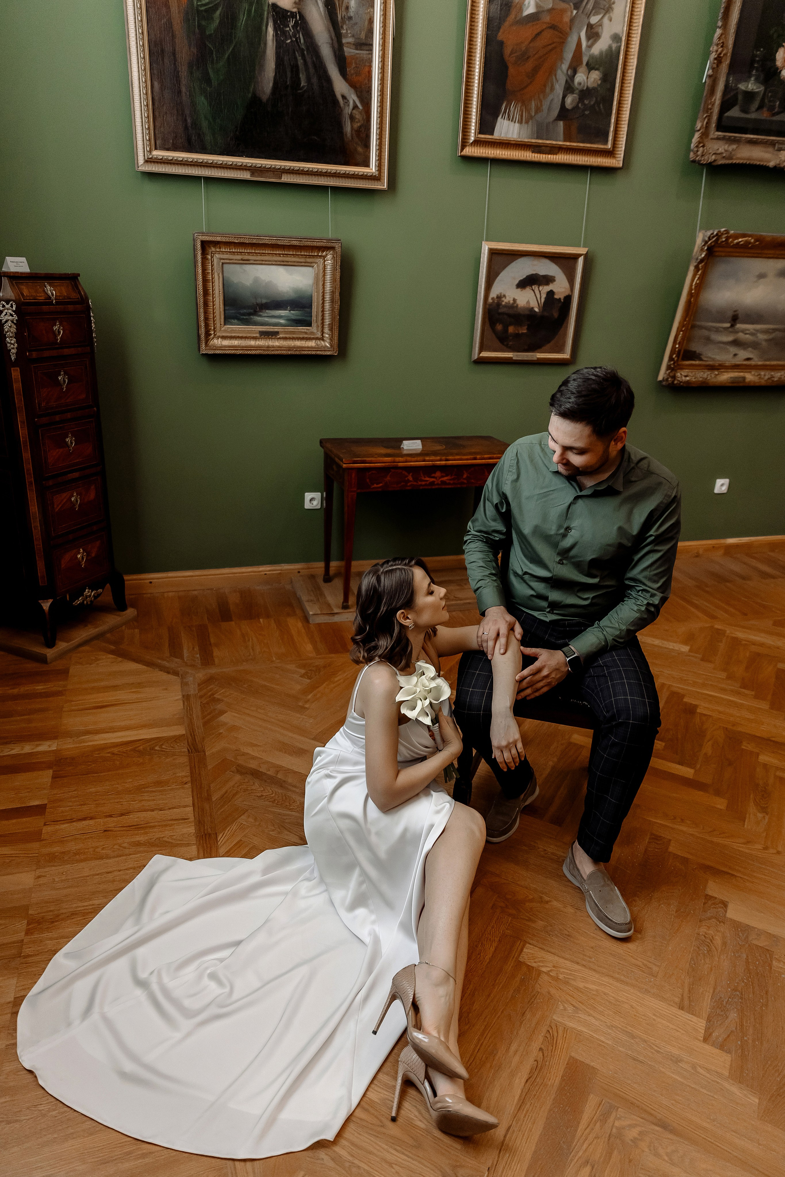 I&S. Фотограф в Саратове Мария Буршина