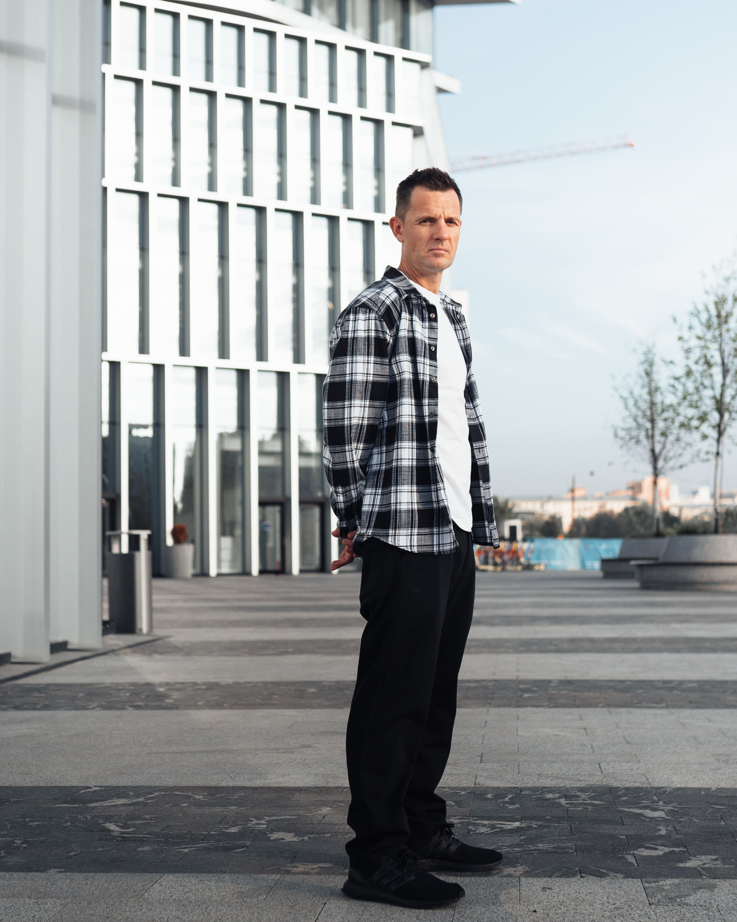 Sergey Kuznetsov III. @tomrus: Рустам Шагиморданов — фотограф