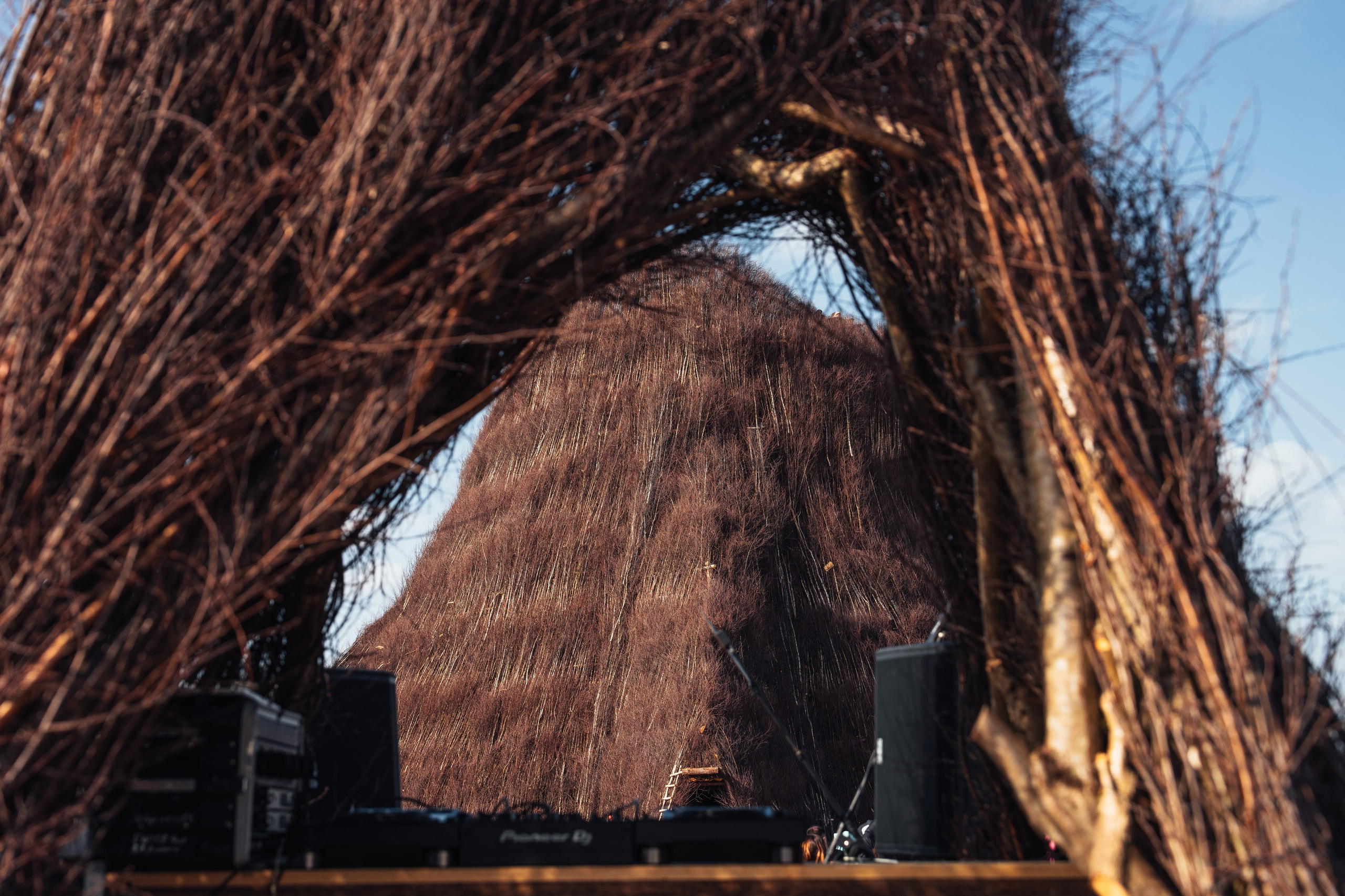 Масленица в Никола — Ленивце. @tomrus: Рустам Шагиморданов — фотограф