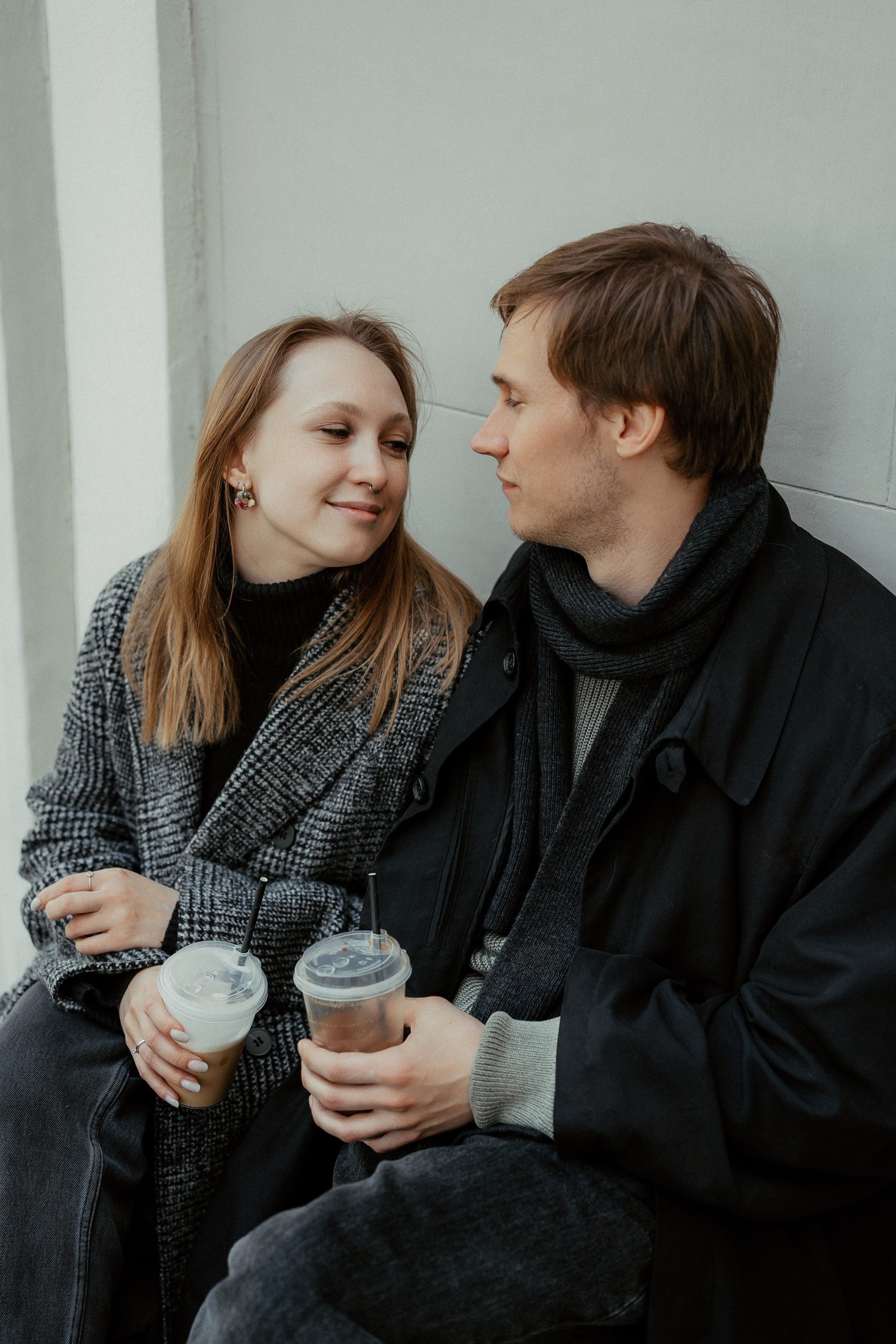 LENA & DIMA. Фотограф Никита Анкудинов. Москва — Чебоксары — Казань
