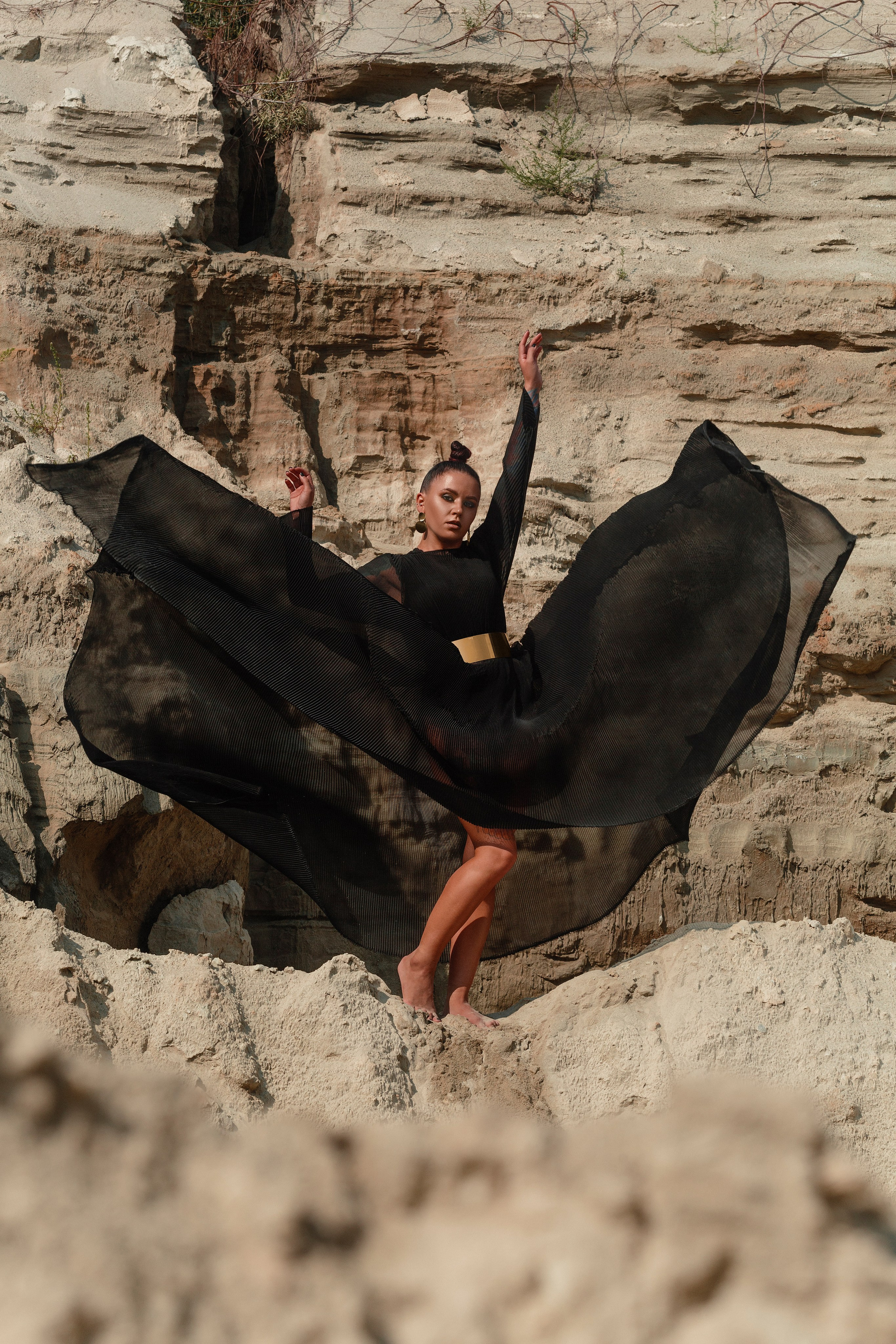 Наталья. Валерий Злобин — портретный и свадебный фотограф в Екатеринбурге