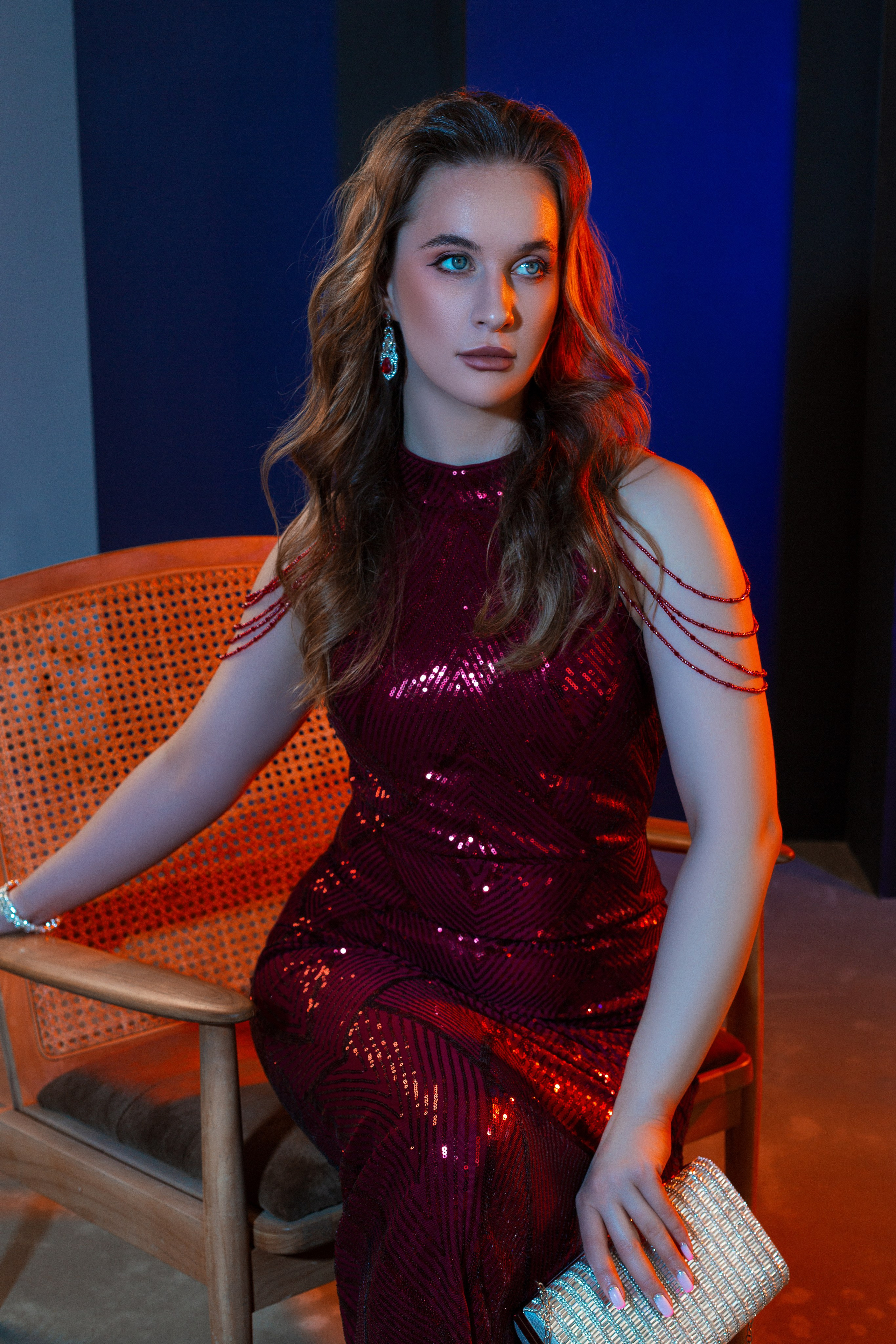 Татьяна. Валерий Злобин — портретный и свадебный фотограф в Екатеринбурге