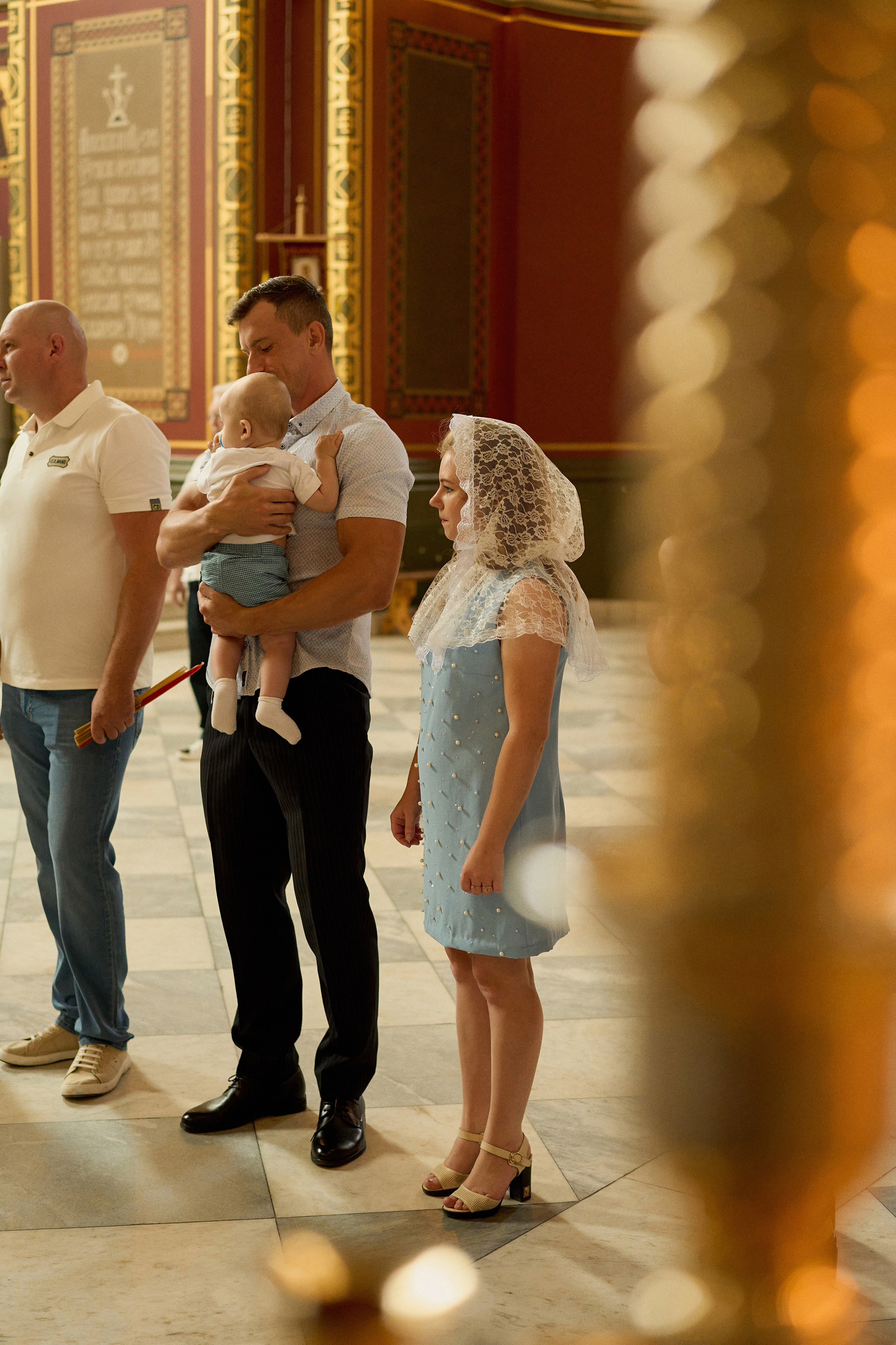 Крещение. Чумаков Алексей Фотограф|Видеограф свадебные, индивидуальные, семейные, репортаж