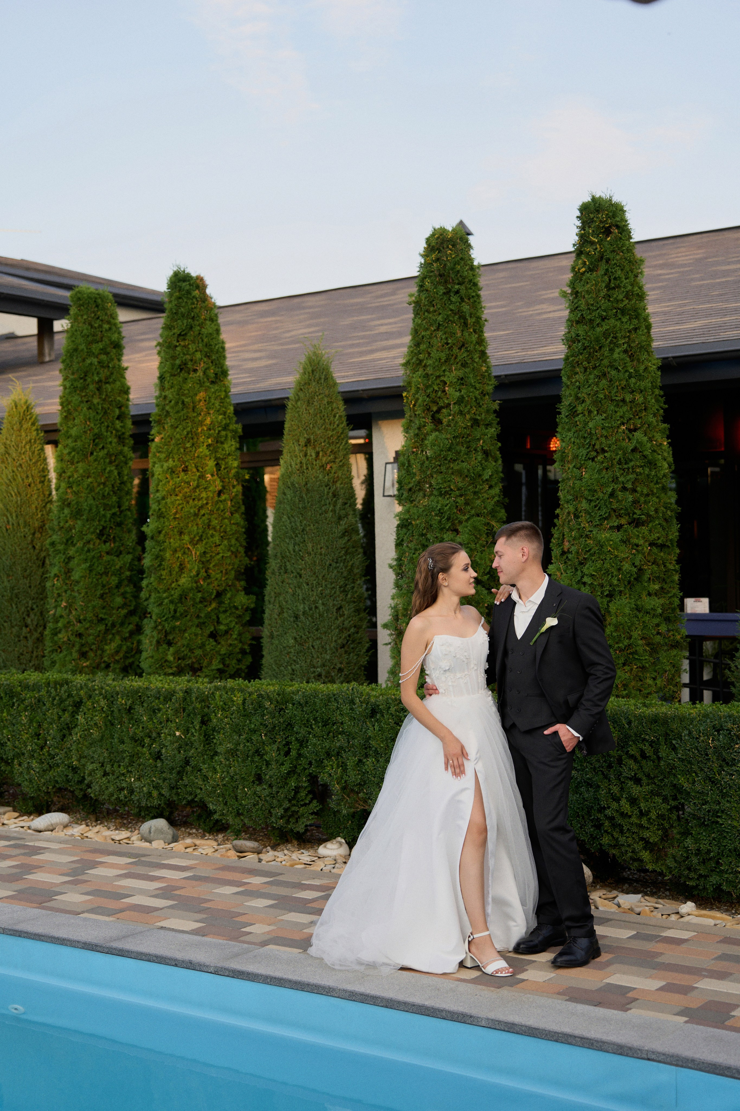 Владислав и Мария. Чумаков Алексей Фотограф|Видеограф свадебные, индивидуальные, семейные, репортаж