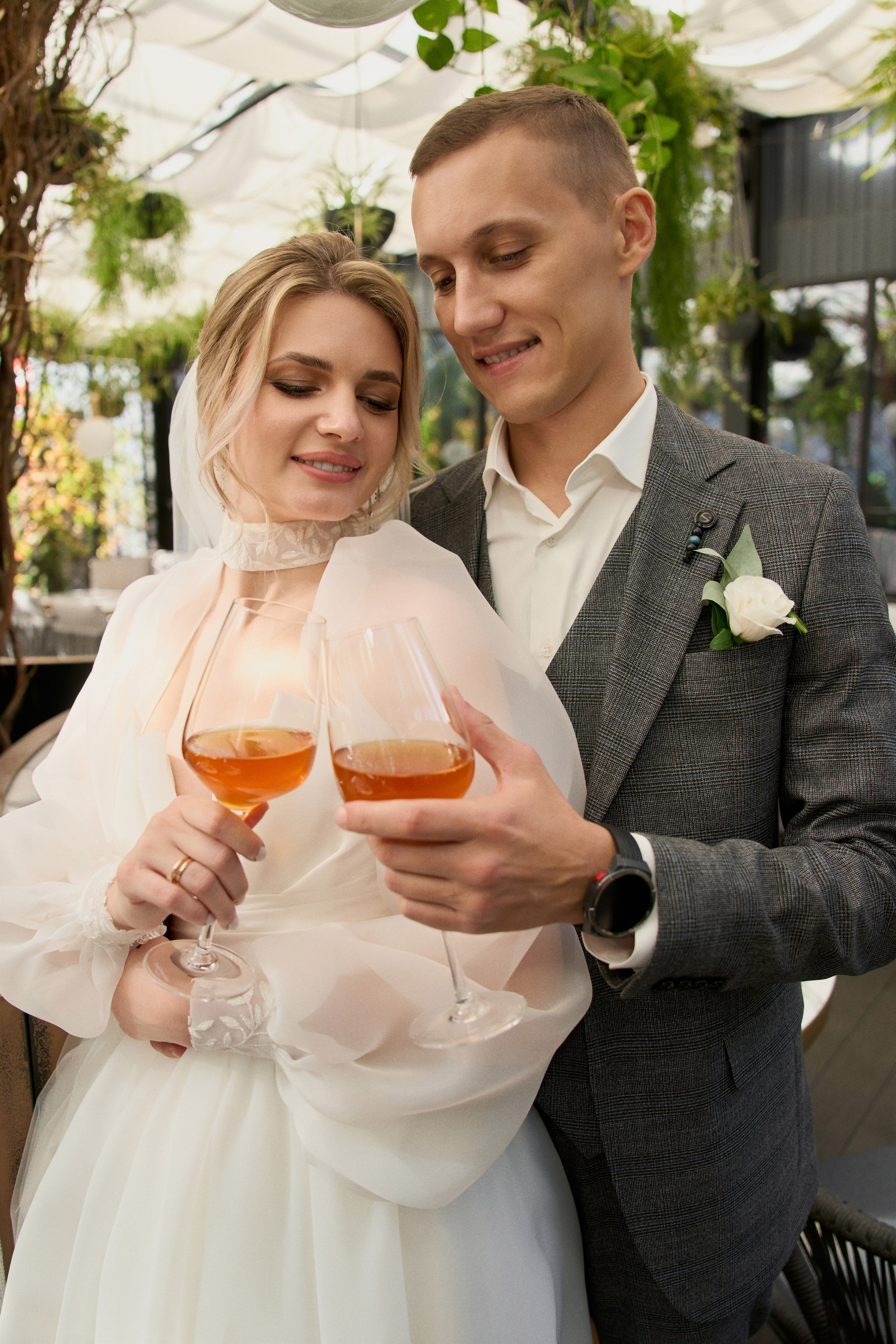 Сергей и Марина. Чумаков Алексей Фотограф|Видеограф свадебные, индивидуальные, семейные, репортаж