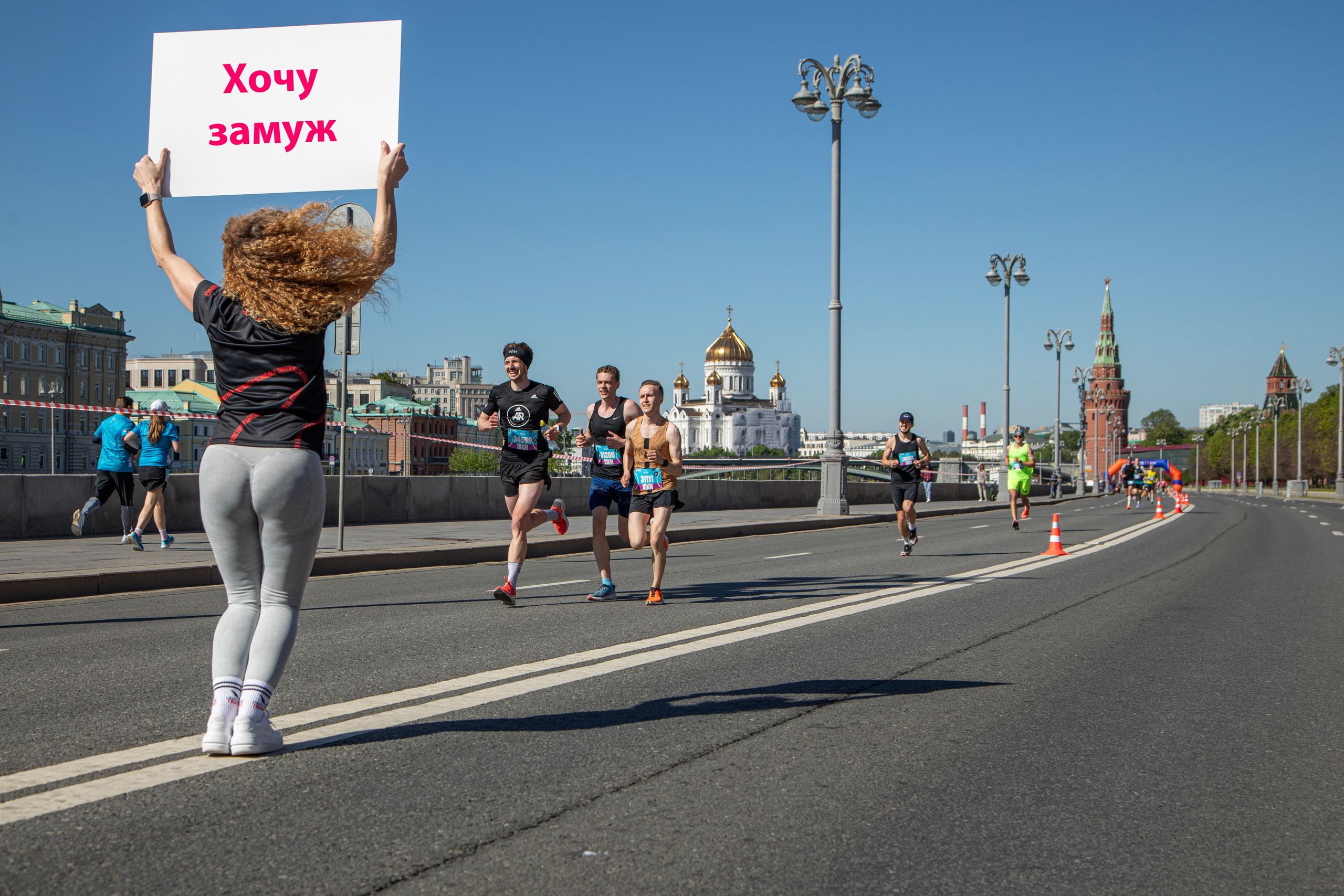 ЗаБег.РФ, 19.05.24 г. Фотограф Сергей Ловкий