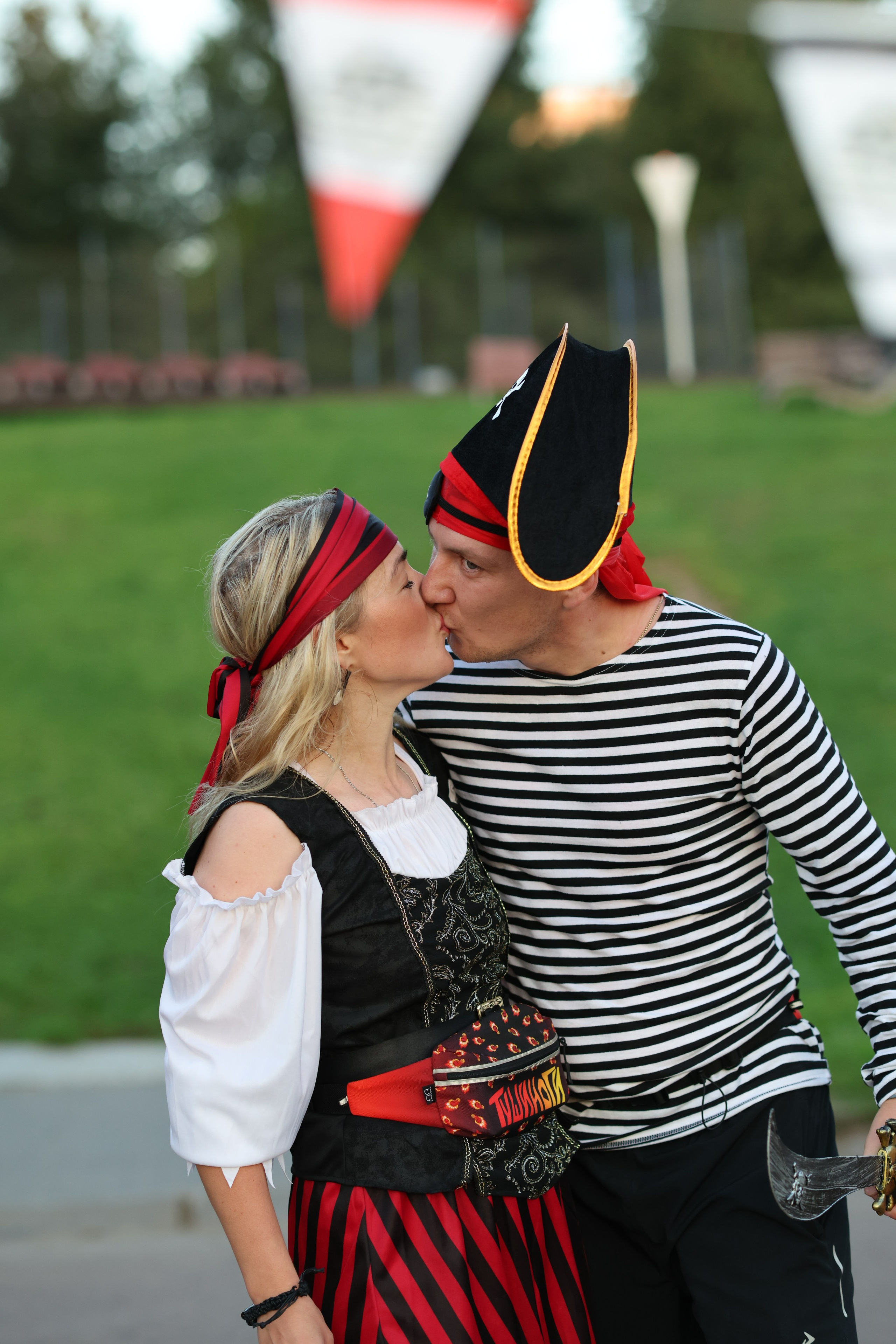 Утренний рассвет с Тушиноги, 31.08.25. Фотограф Сергей Ловкий