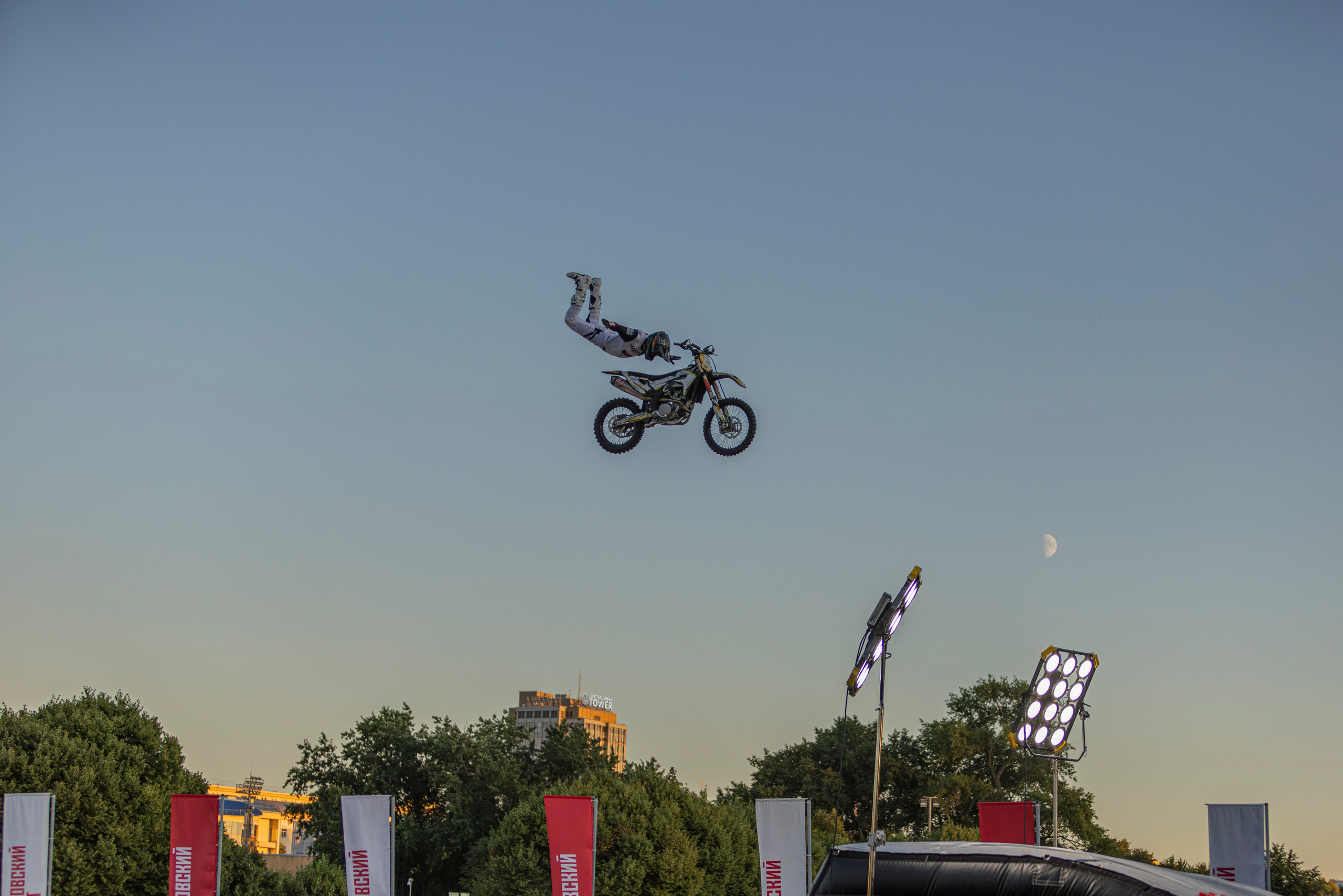 Про жизнь. Фотограф Сергей Ловкий