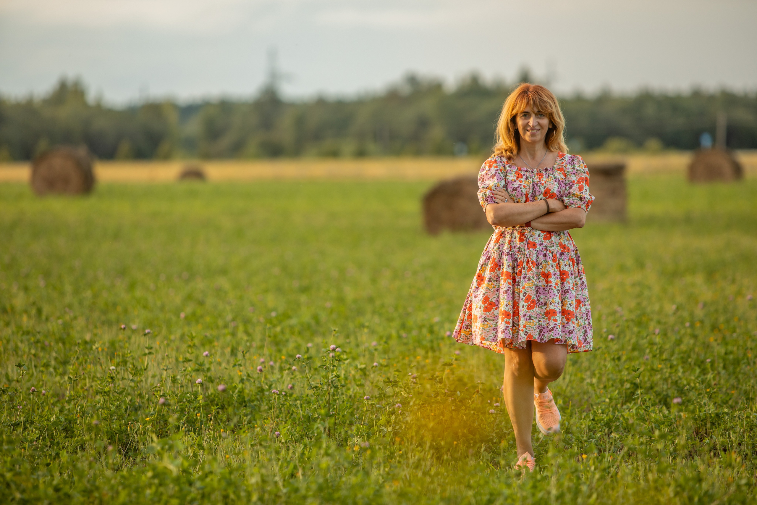 Про жизнь. Фотограф Сергей Ловкий