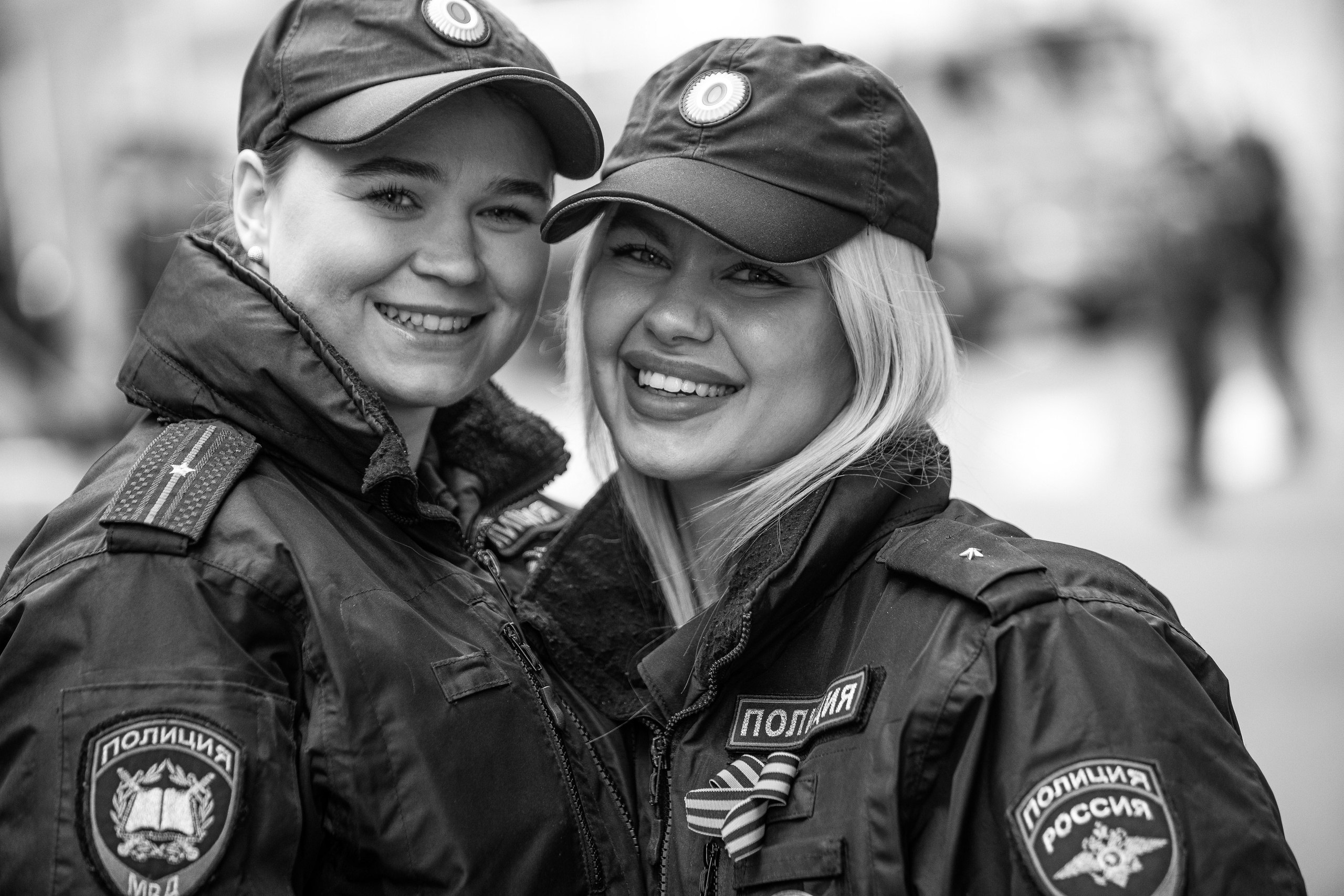 Про жизнь. Фотограф Сергей Ловкий