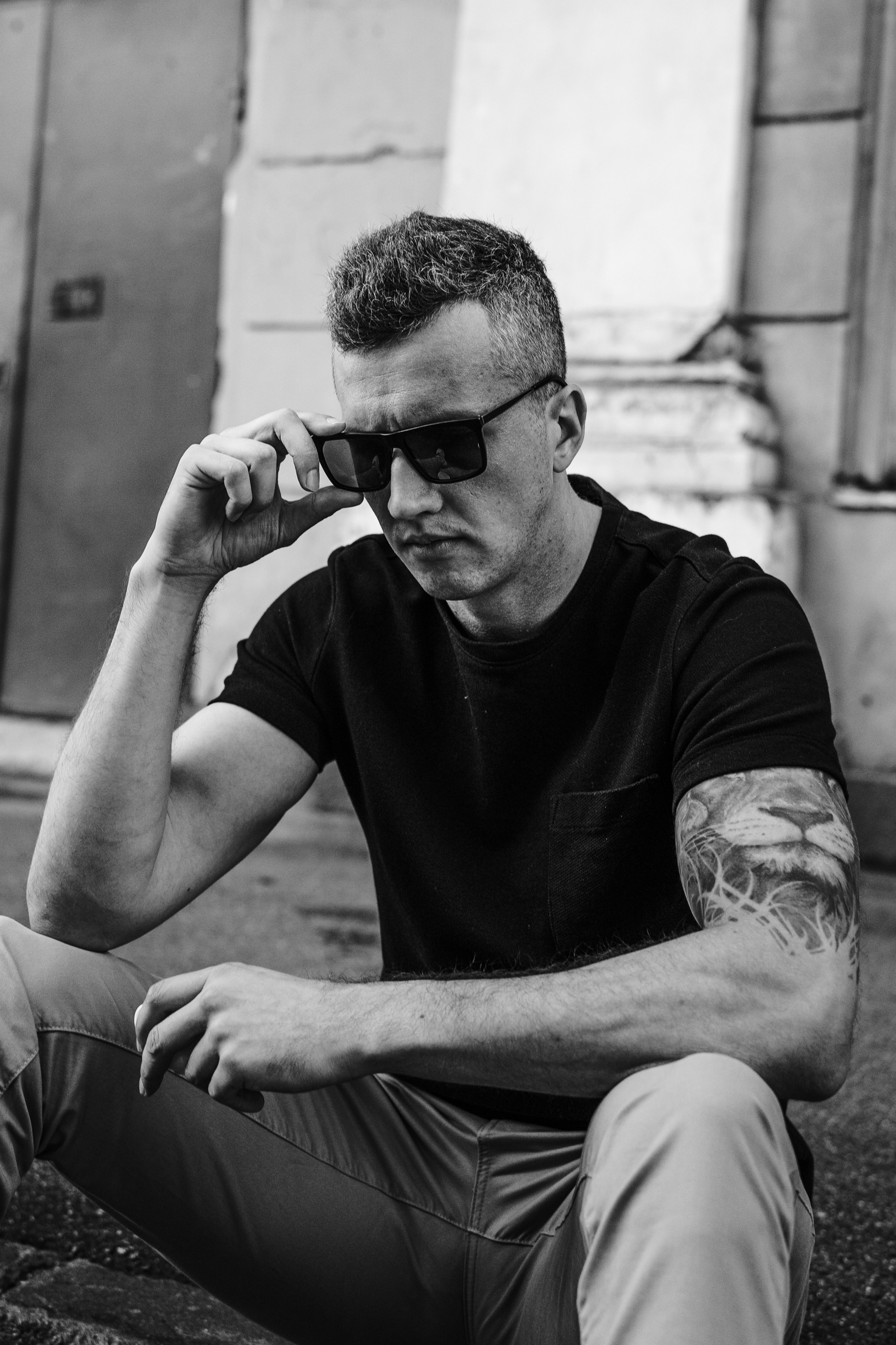 Михаил | Дейтинг. ОЧЕНЬ ПЛОХОЙ ФОТОГРАФ