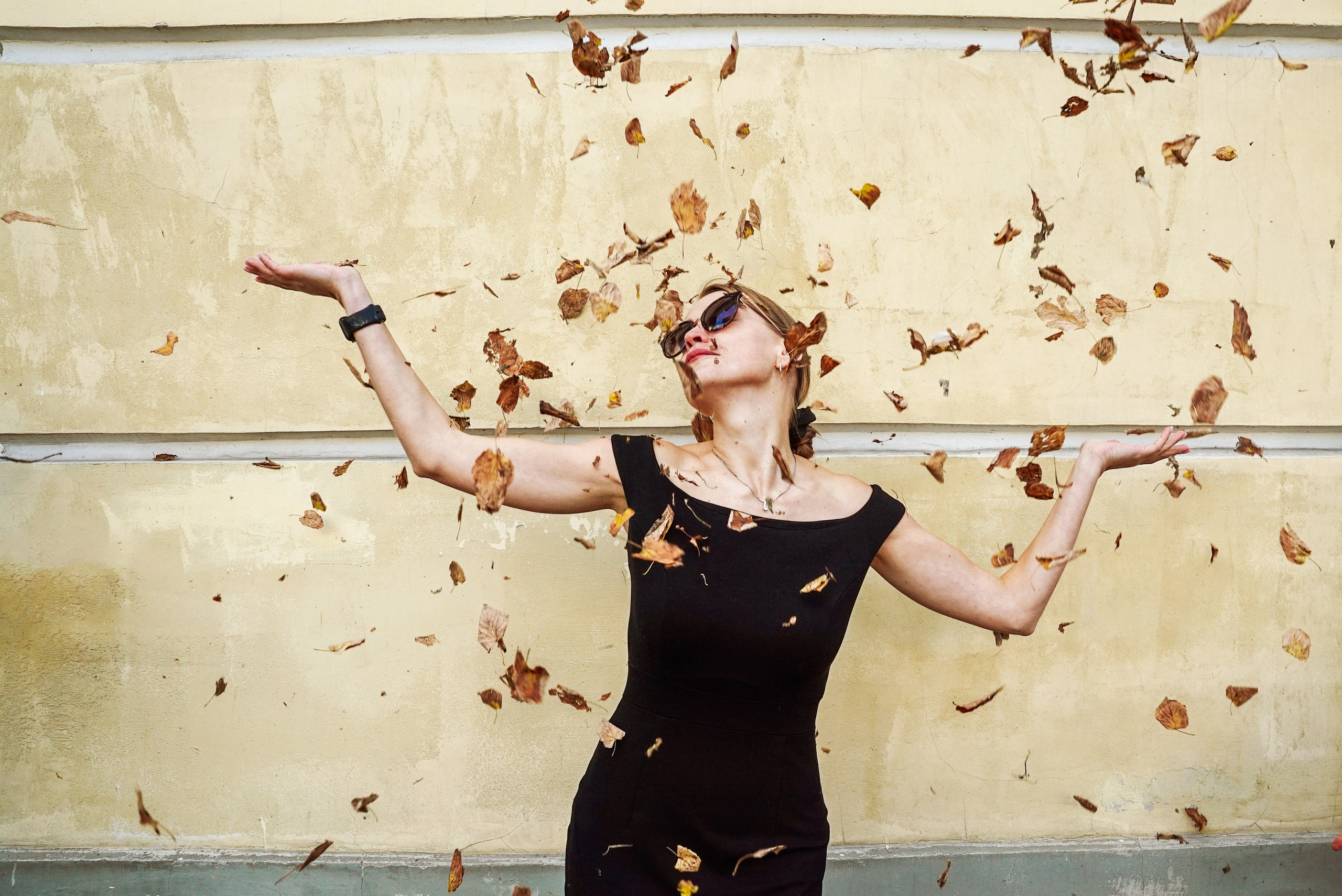 Прогулка. ОЧЕНЬ ПЛОХОЙ ФОТОГРАФ