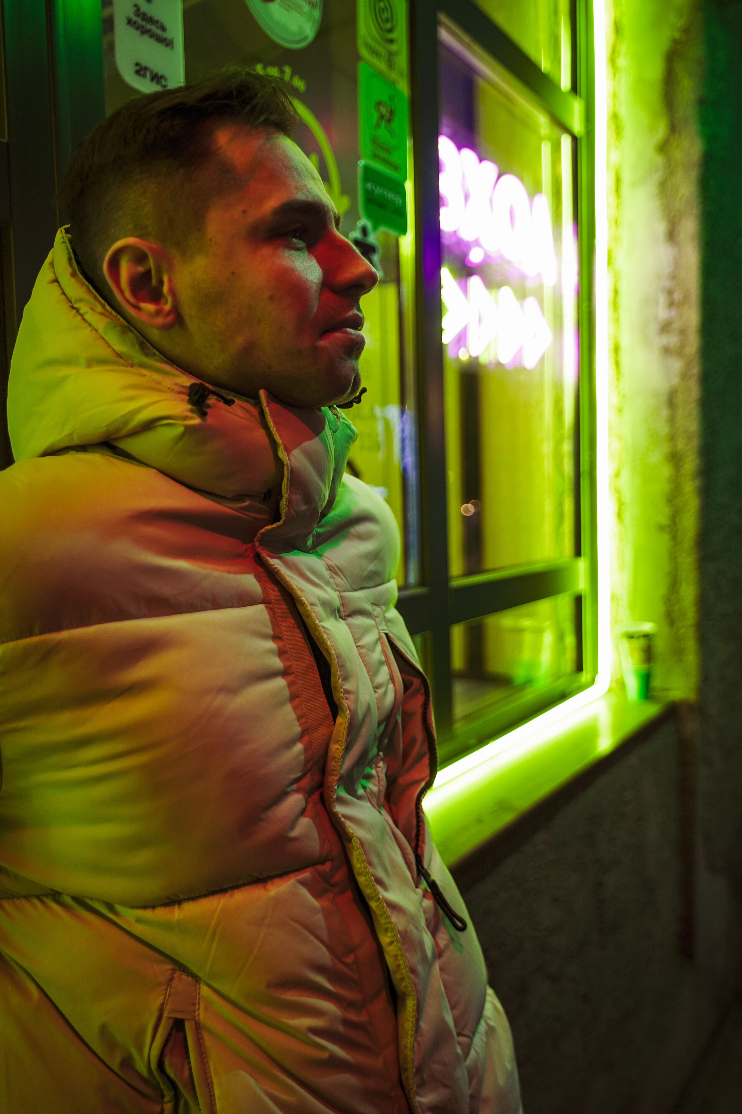 Дейтинг | Слава. ОЧЕНЬ ПЛОХОЙ ФОТОГРАФ