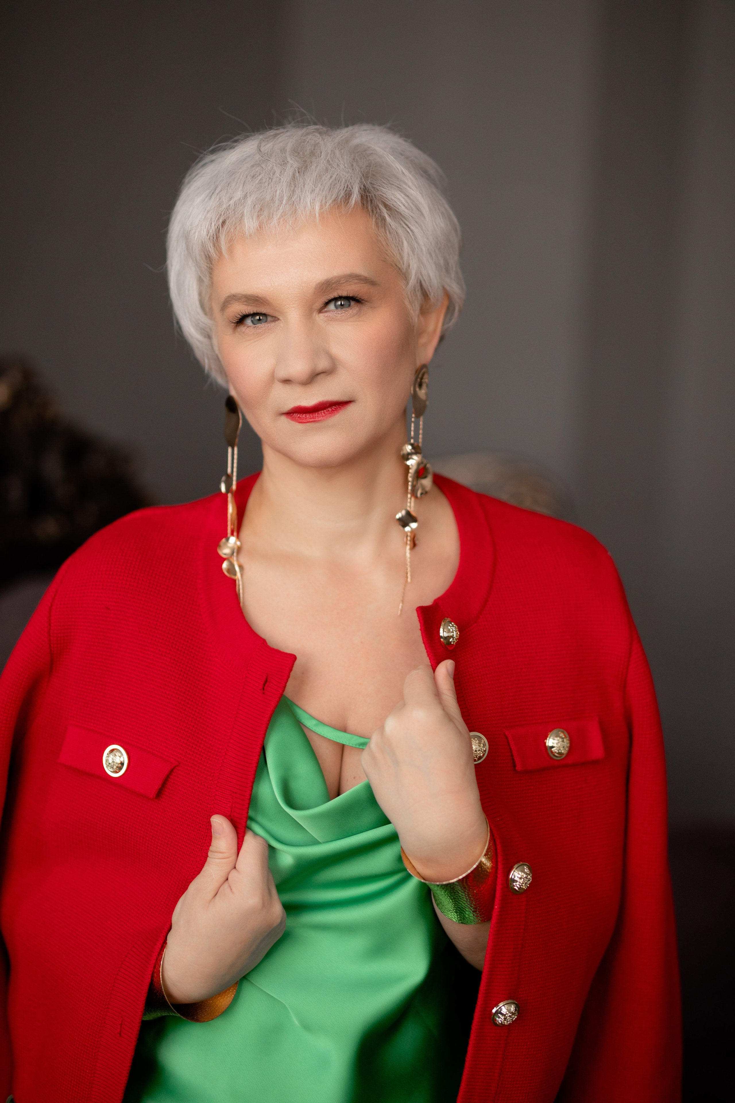 Ирина, женское и мужское во мне. Фотограф чувственного портрета в Санкт-Петербурге Светлана Фролова