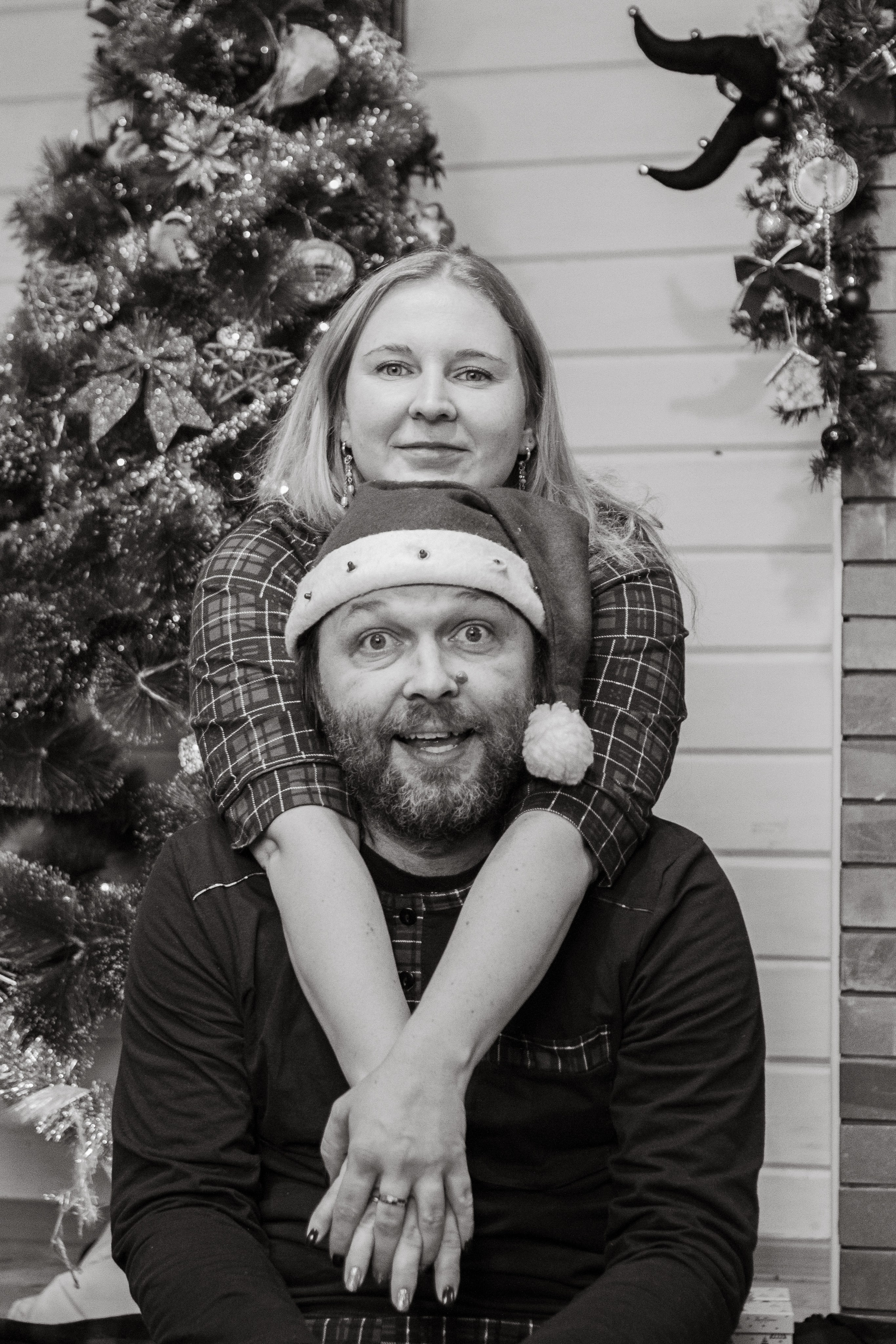 Вика НГ. Главная