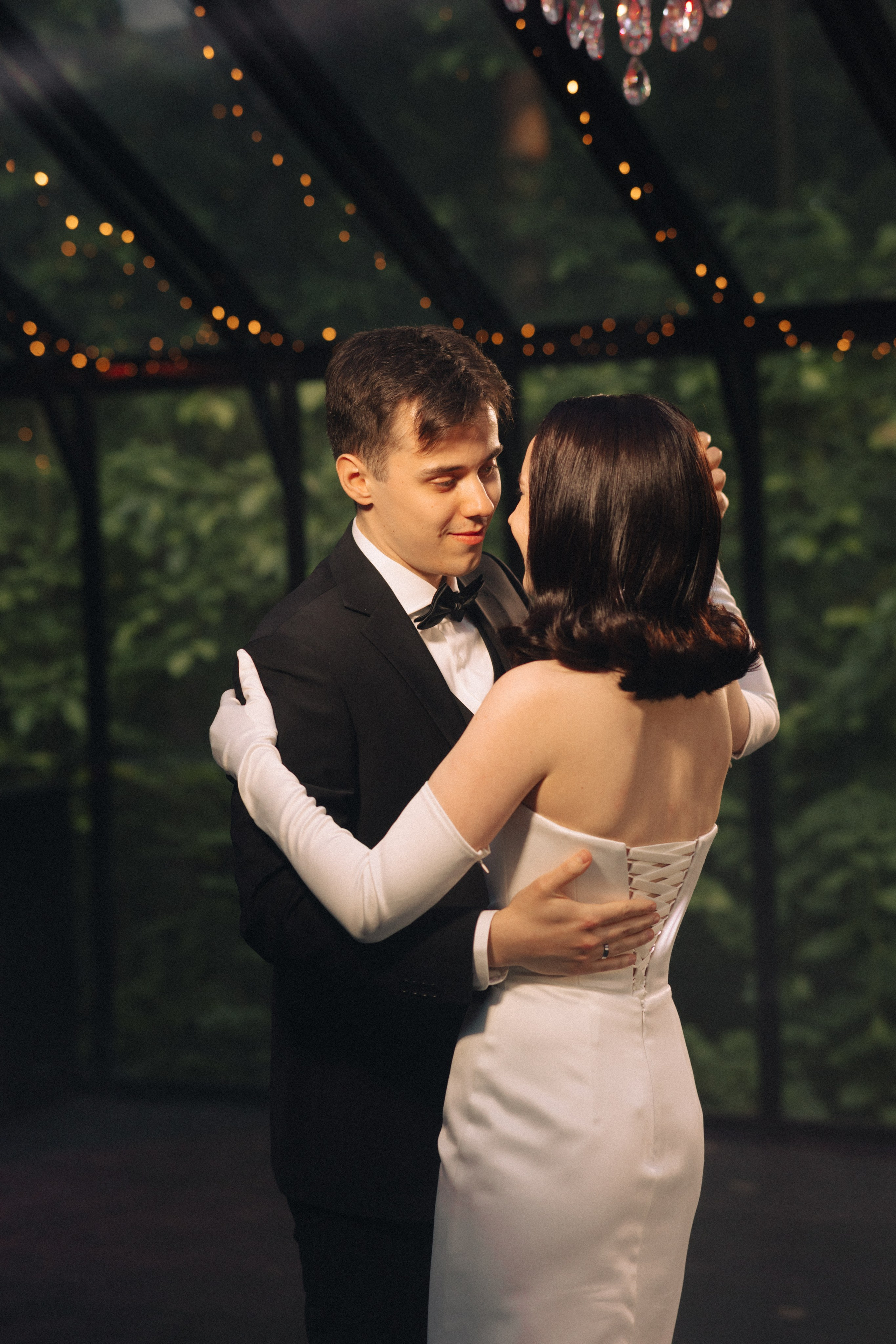 Тихое эхо любви