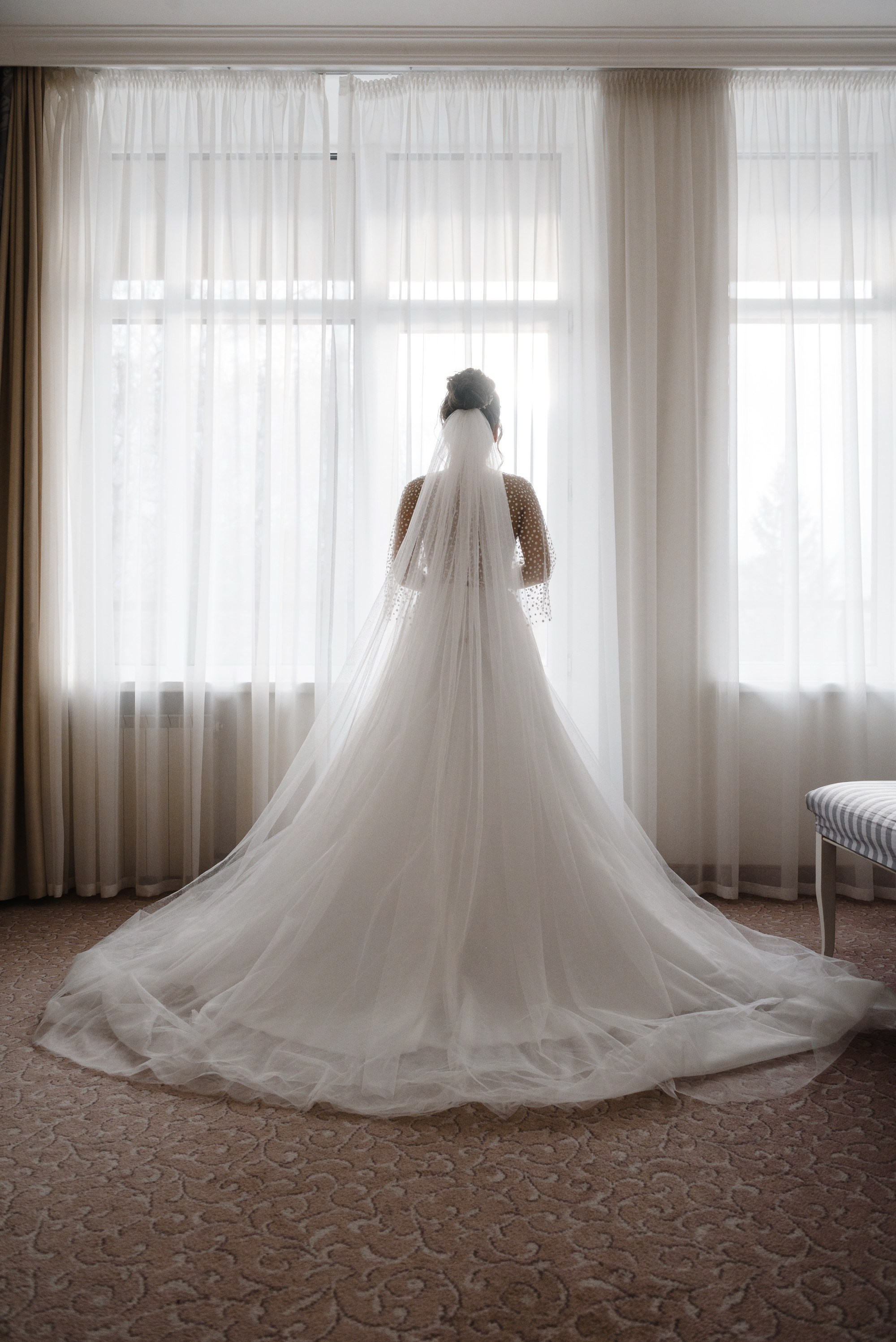 Владимир и Елена