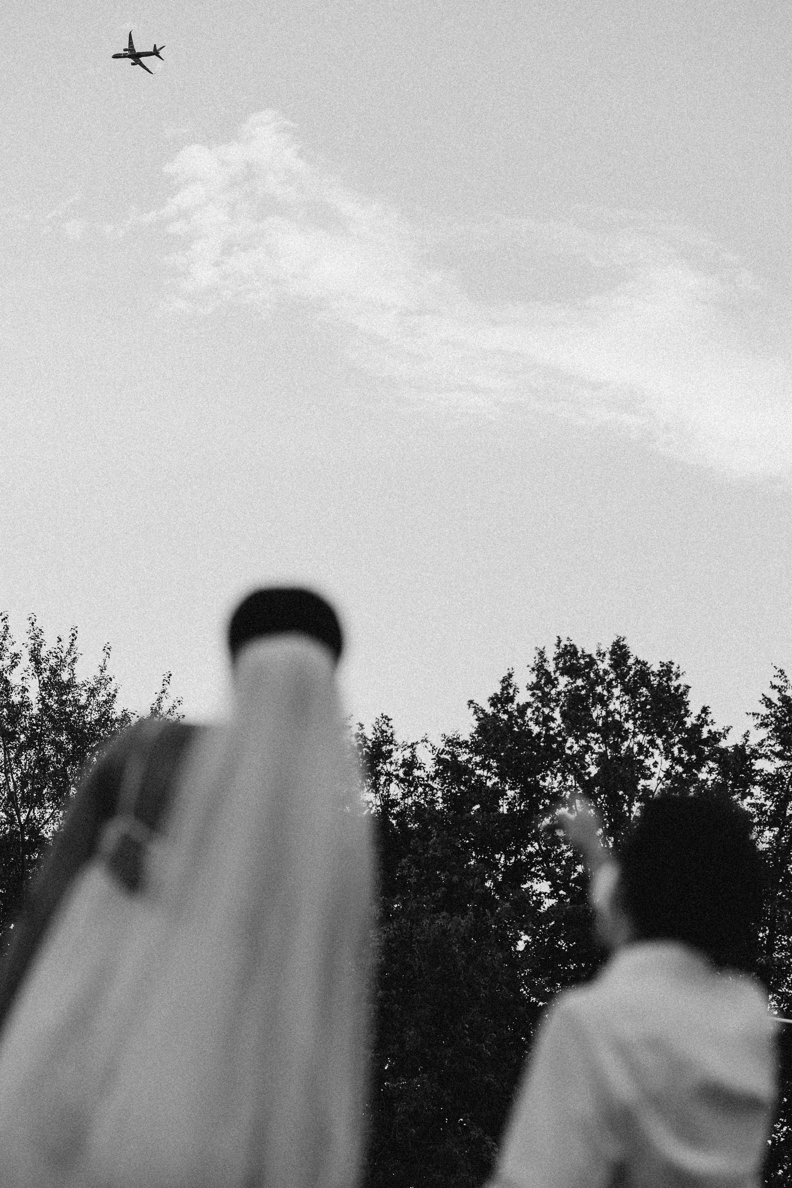 Жаклин и Ваня. Семейный и свадебный фотограф в Москве Вероника Жибинова