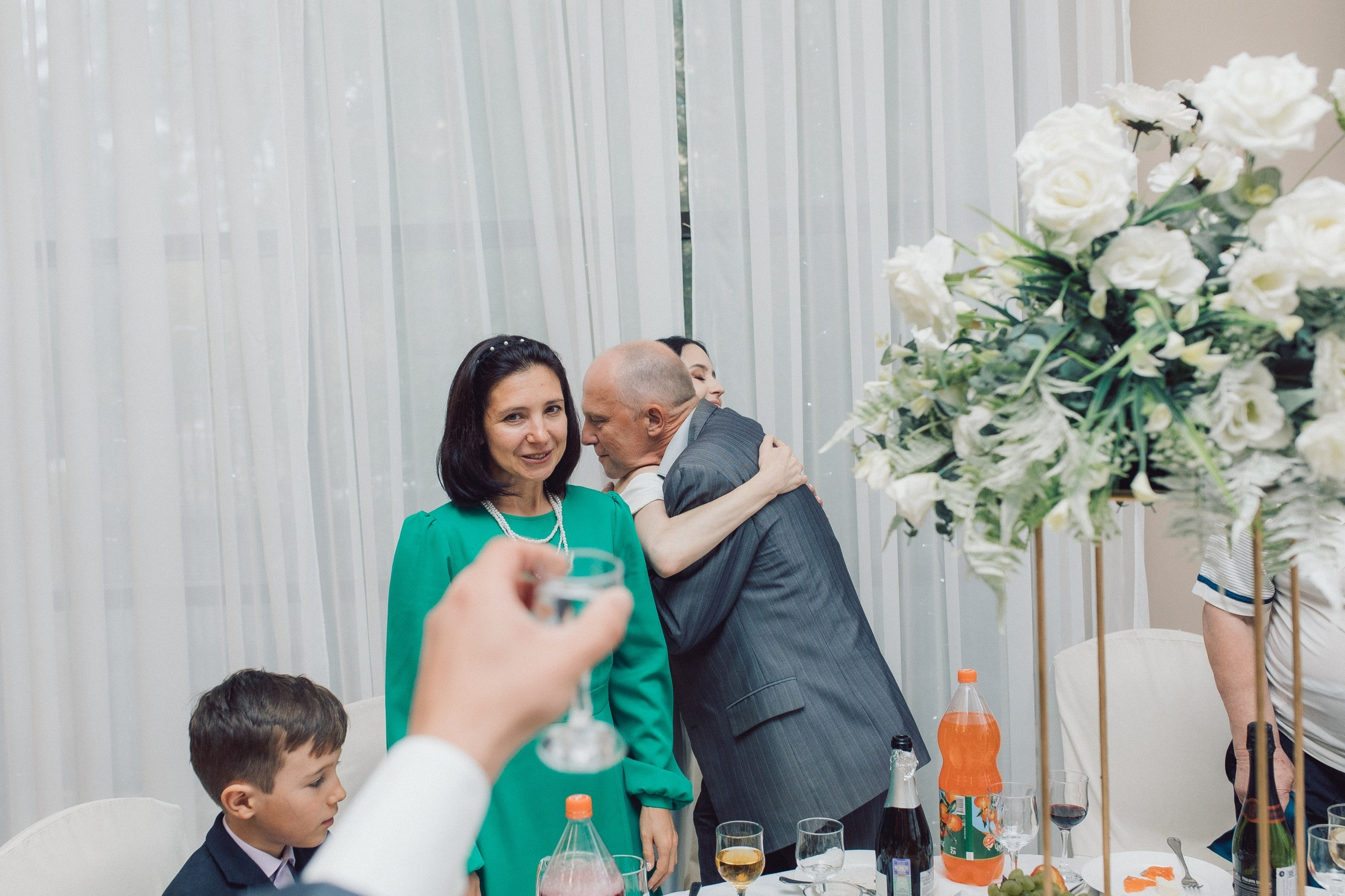 Илья и Ирина