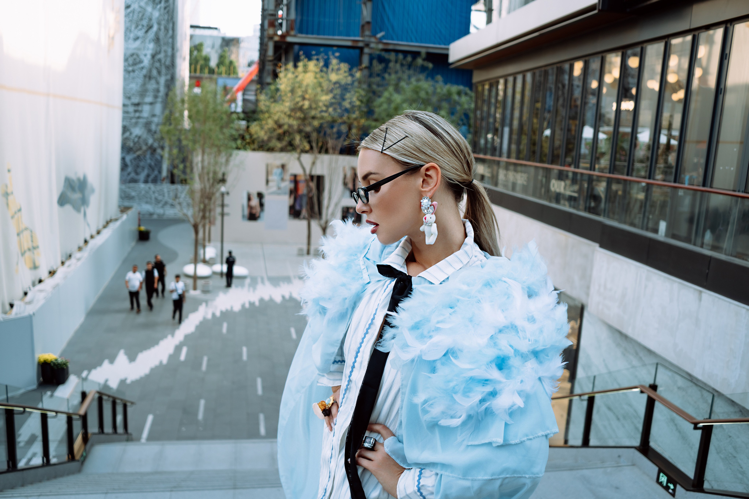 Фотосъемка, Санлитун, Пекин