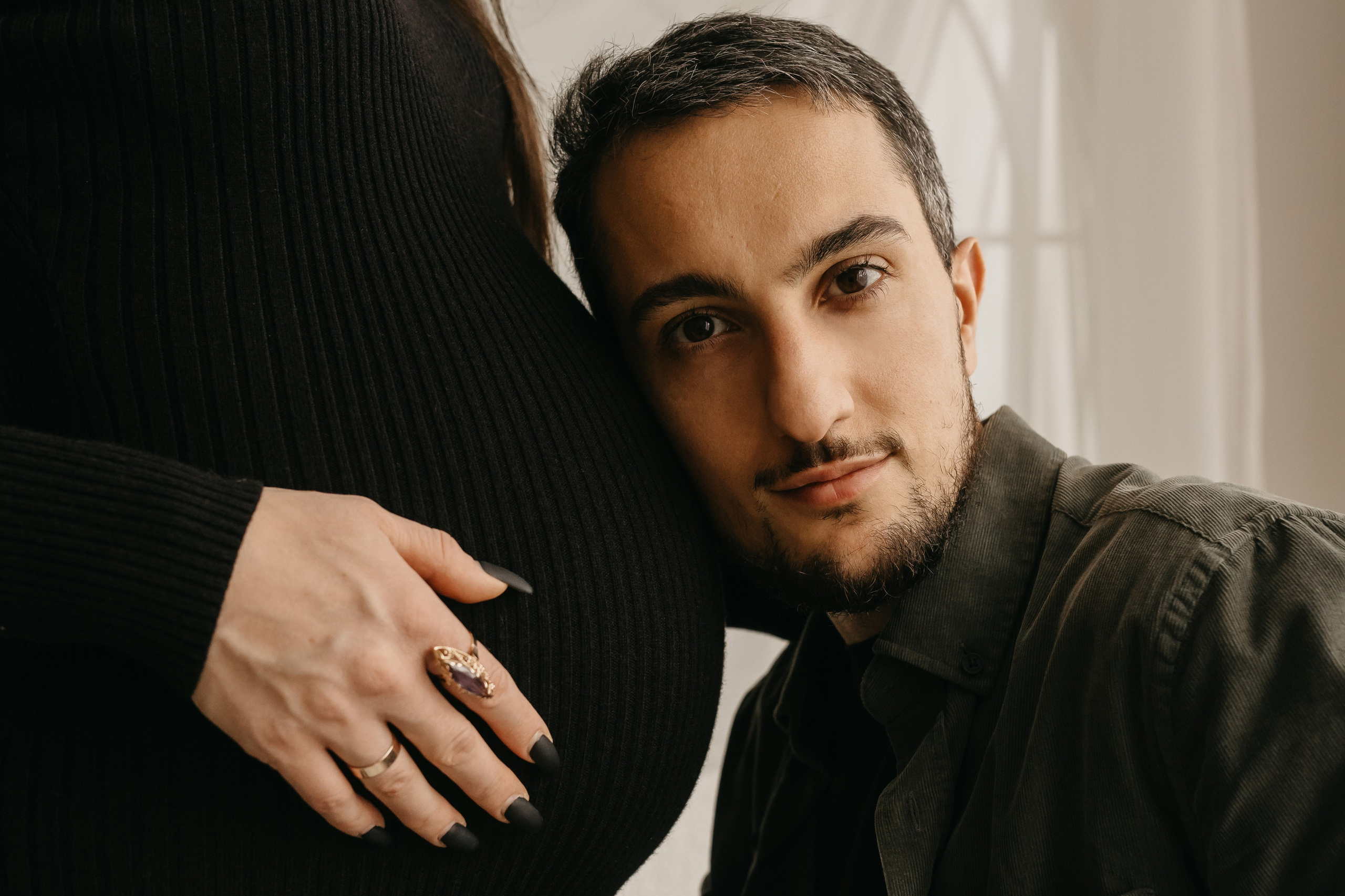 Руслан и София. Свадебный фотограф в Санкт-Петербурге Игорь Бабенко