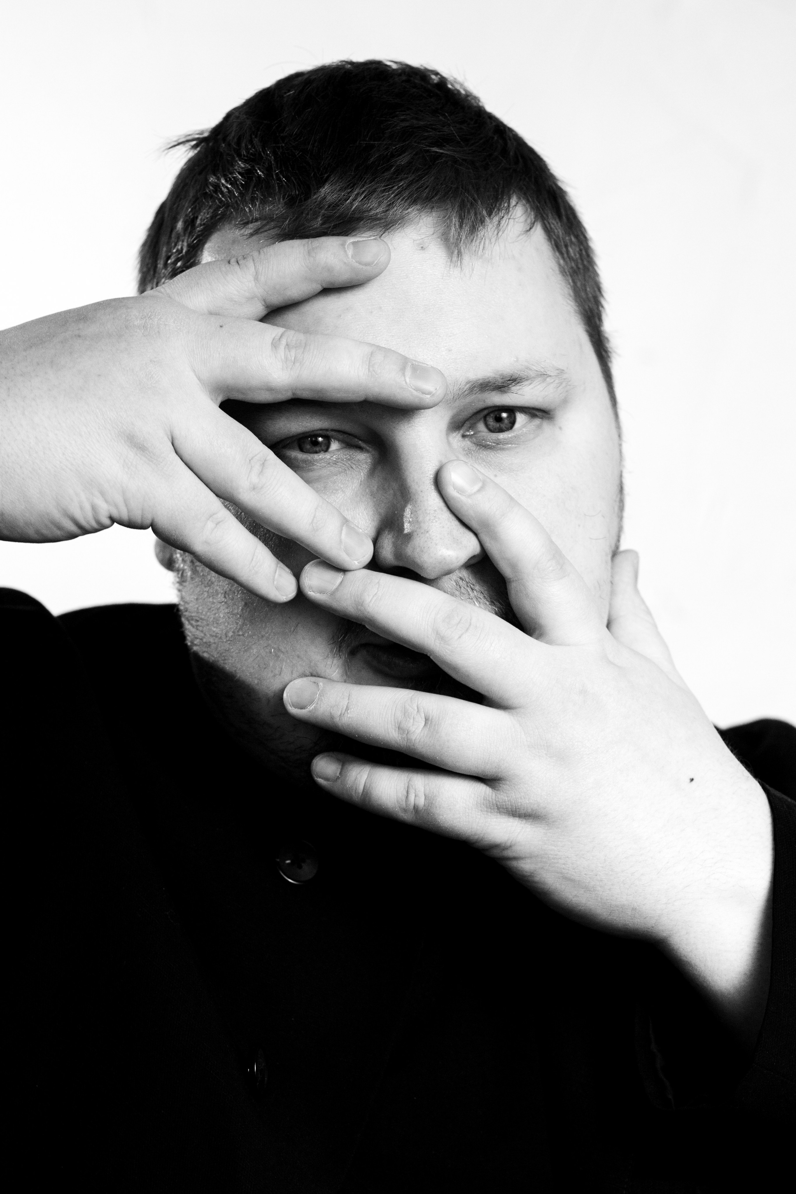 Алексей. Фотограф в Тюмени Даша Михнова. Портреты, фотопроекты, фотодни