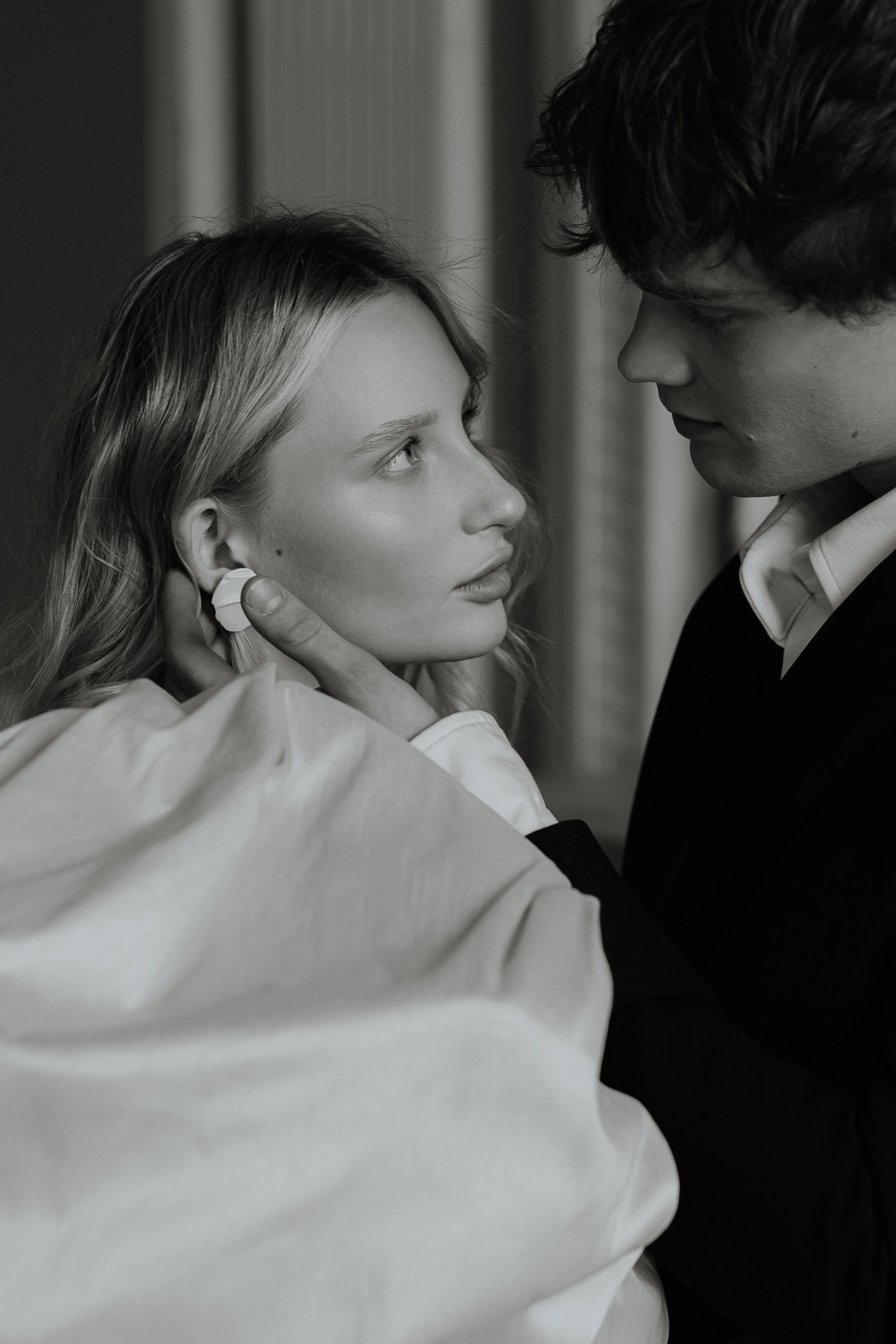 Стив и Ксения. Свадебный фотограф Мария Клементьева