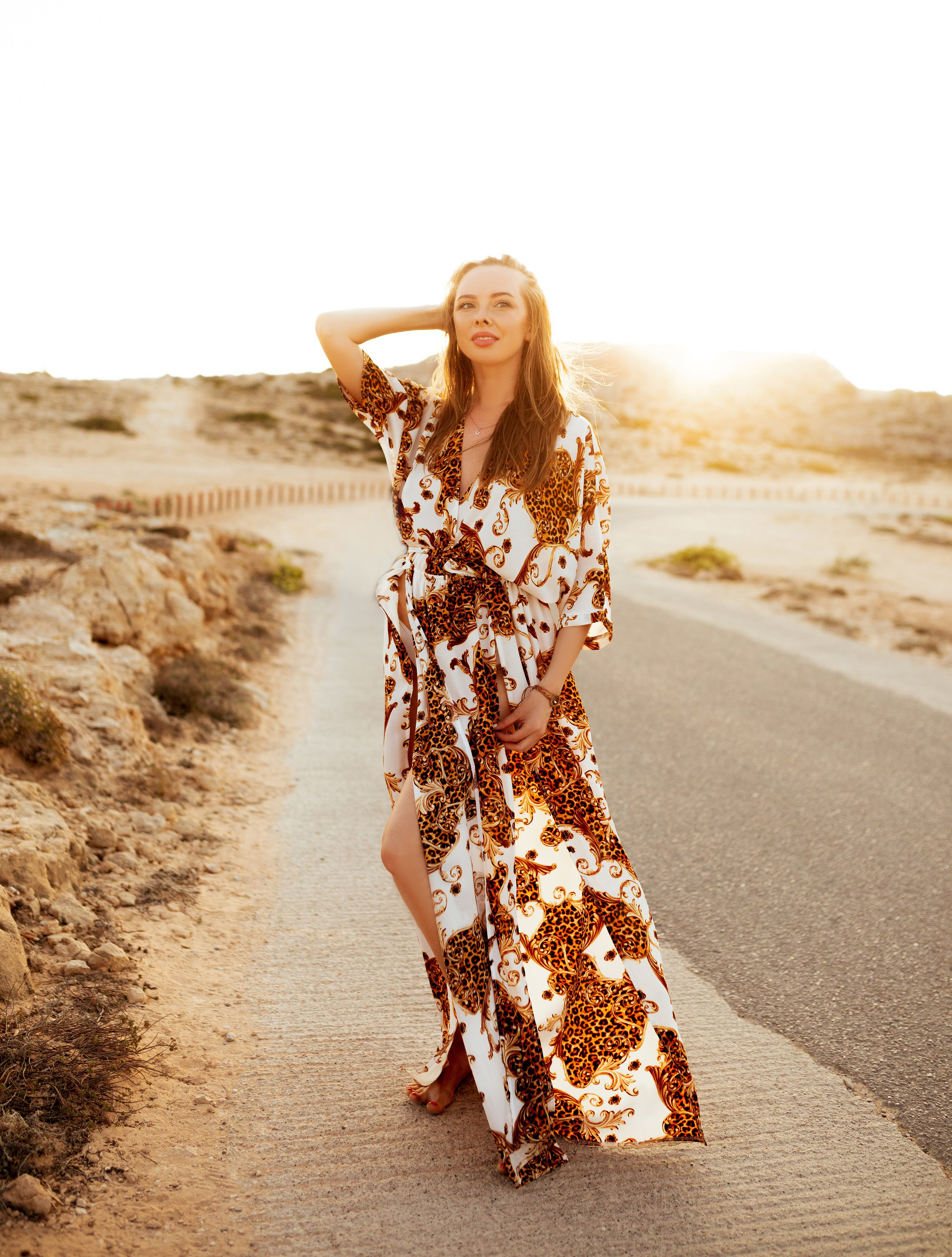 ЗАГРАНИЧНЫЕ СЪЕМКИ