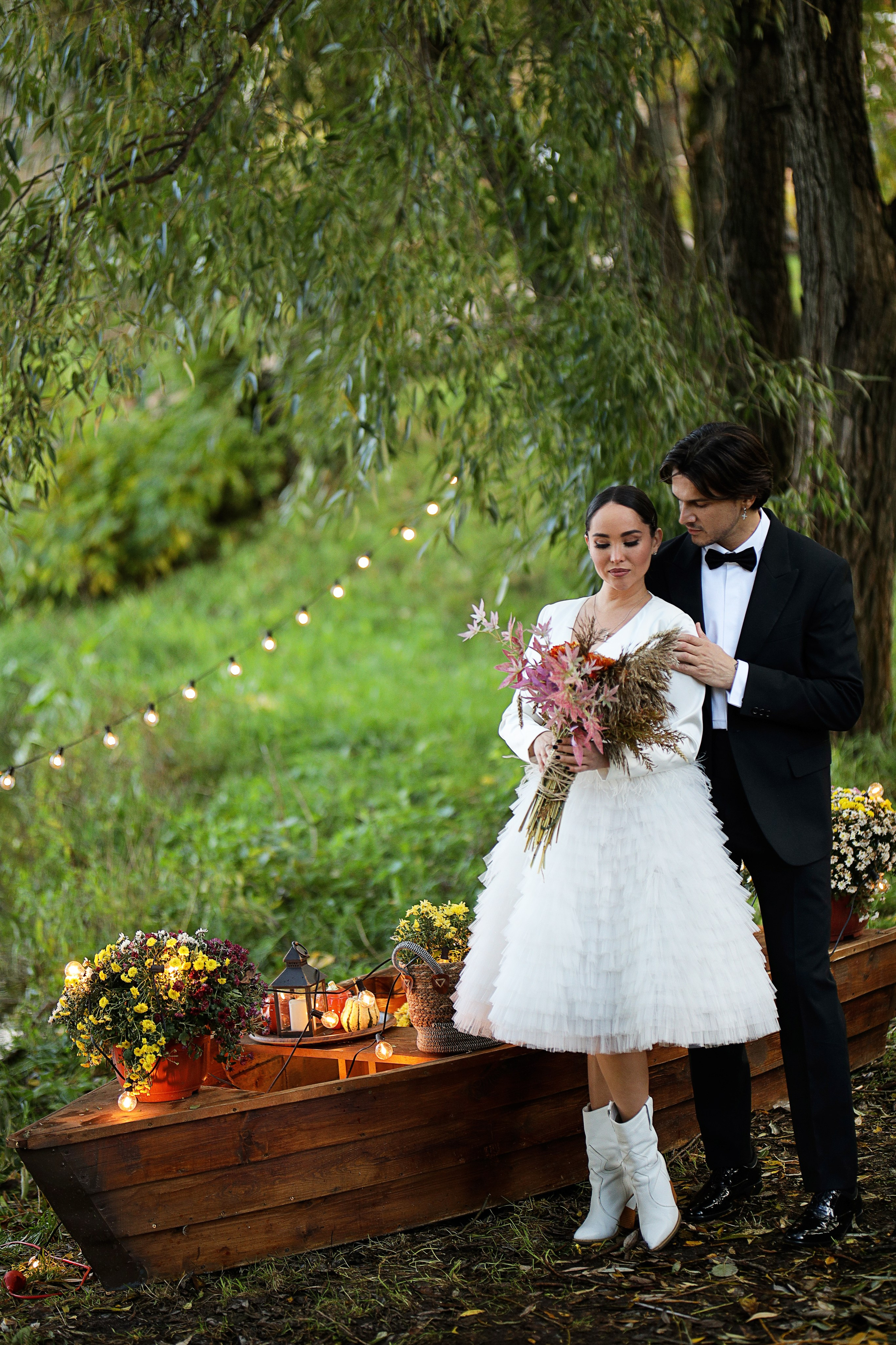 Wedding. Свадебный фотограф в Москве Татьяна Вакулина