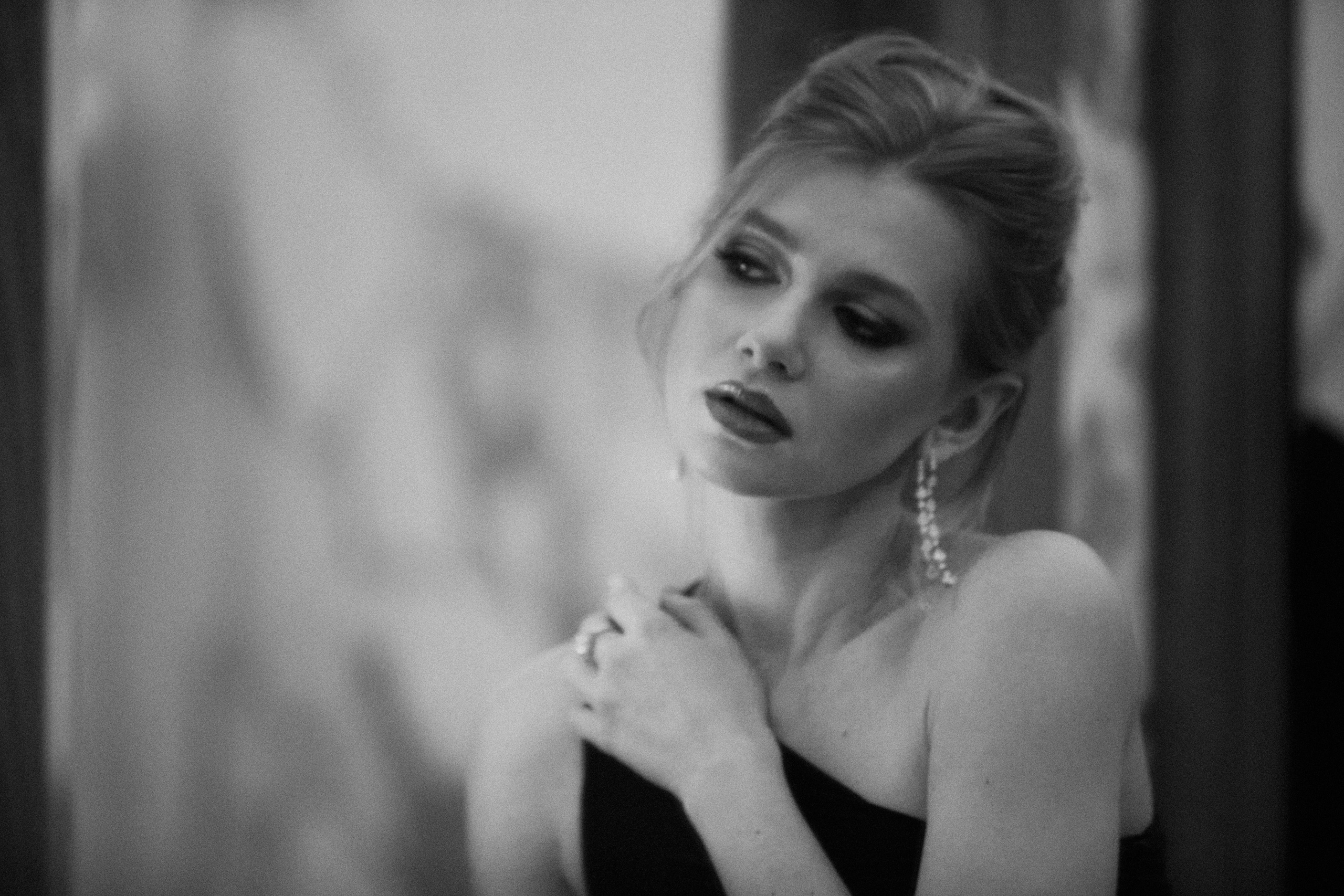 Танго на осколках (Москва, отель Метрополь, 10 февраля 2025). Bespoke Image Service