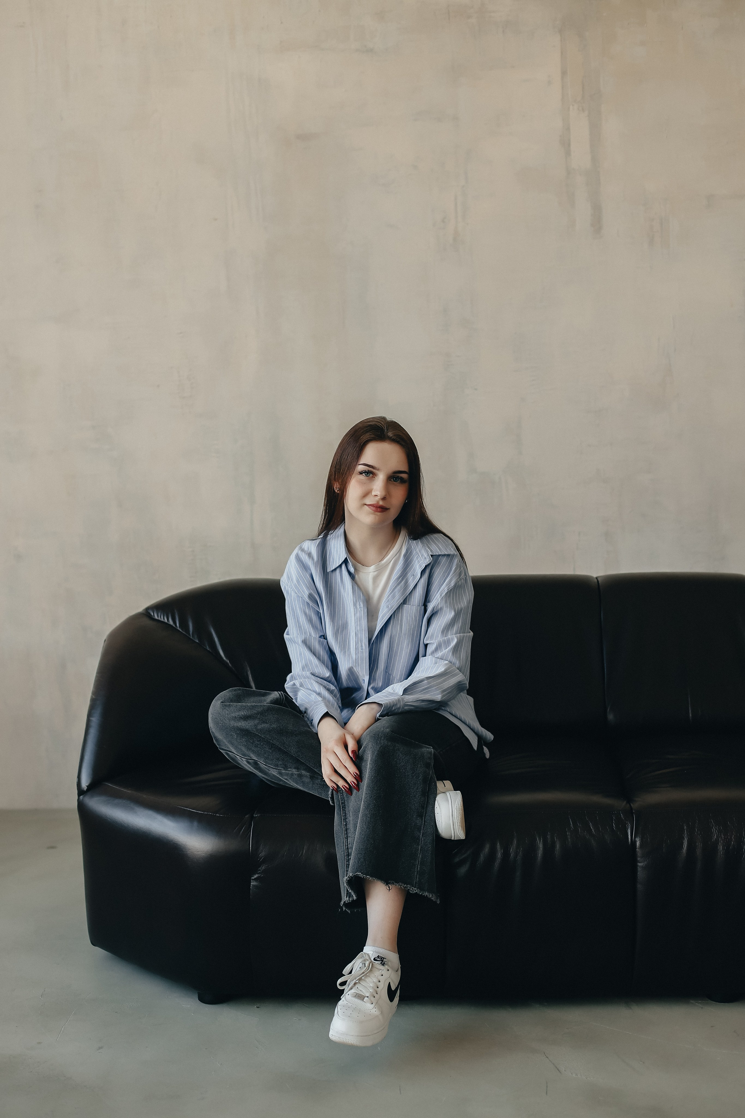 Семейная фотосессия. Профессиональный фотограф в Подольске Елена Локтионова