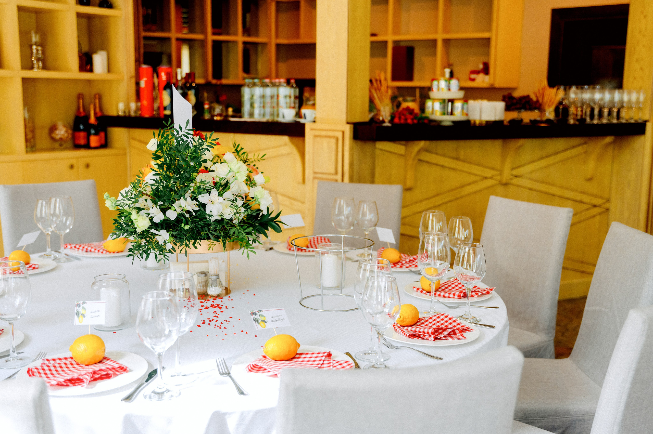 ЭМИЛИЯ И ИГОРЬ. Шашкова Вероника / Свадебный и семейный фотограф Москва и Ярославль