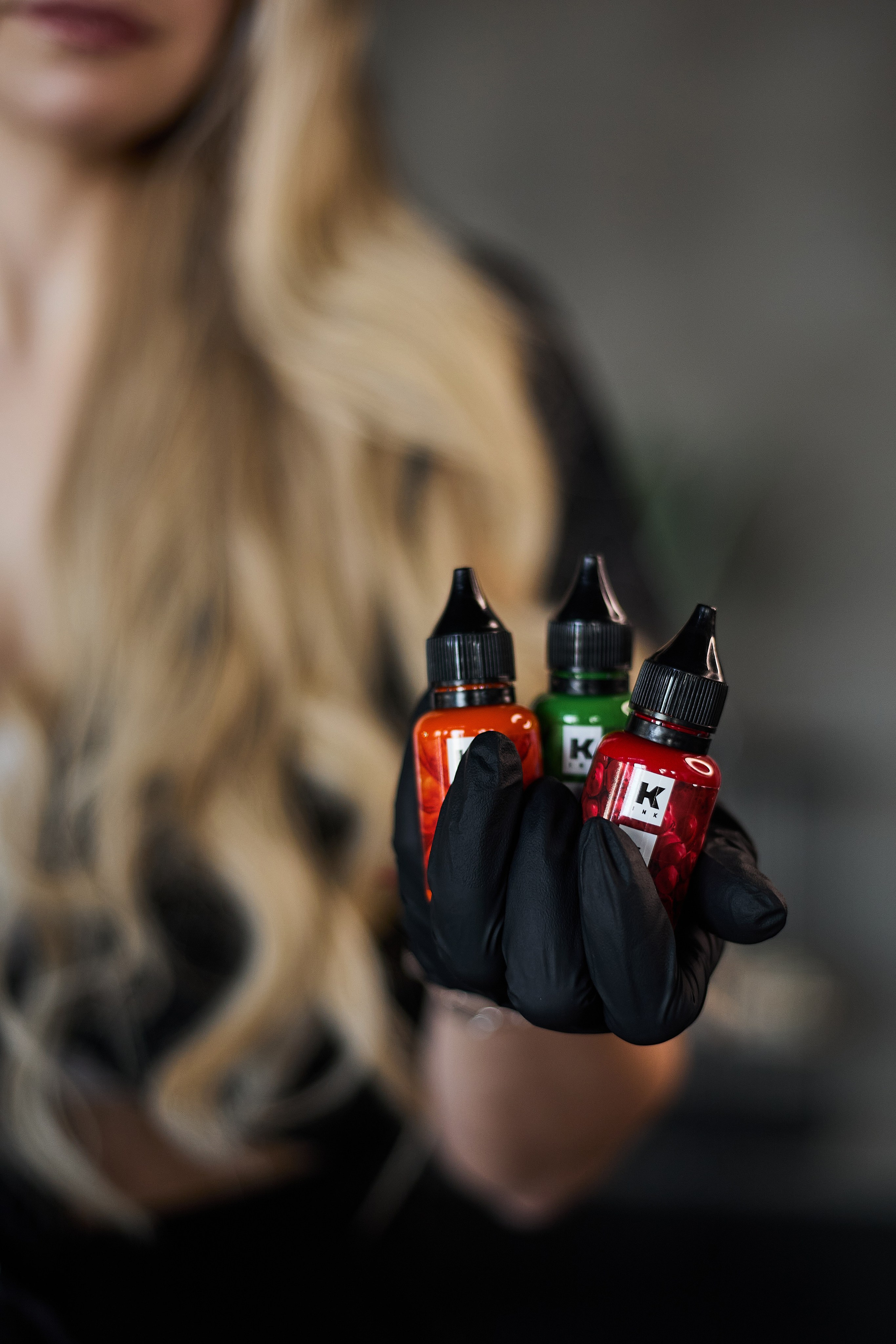 Тату мастер. Репортажный Фотограф Москва Дарья Лунева