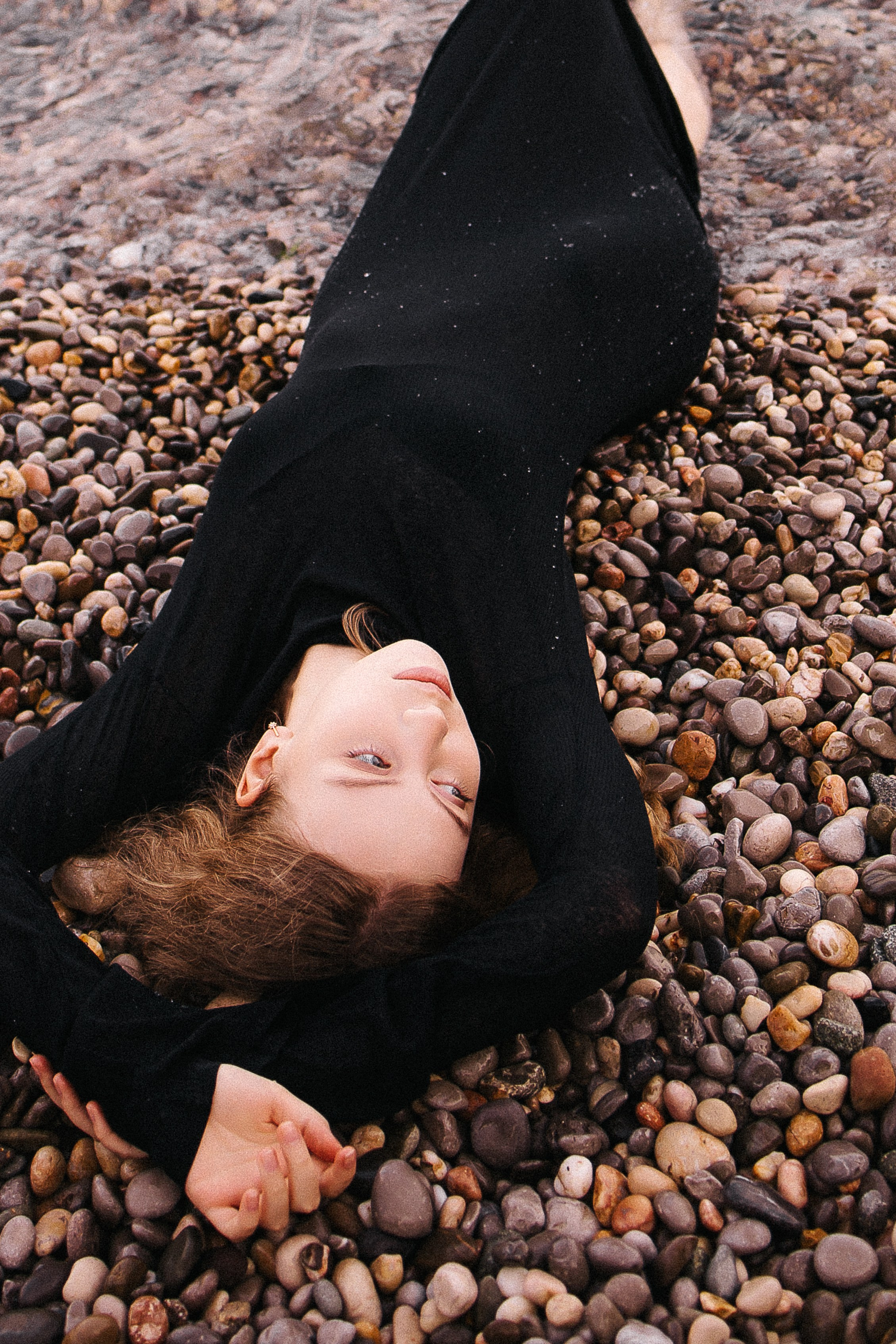 Море Форос осень. Фотограф в Севастополе — Евгения Бойко