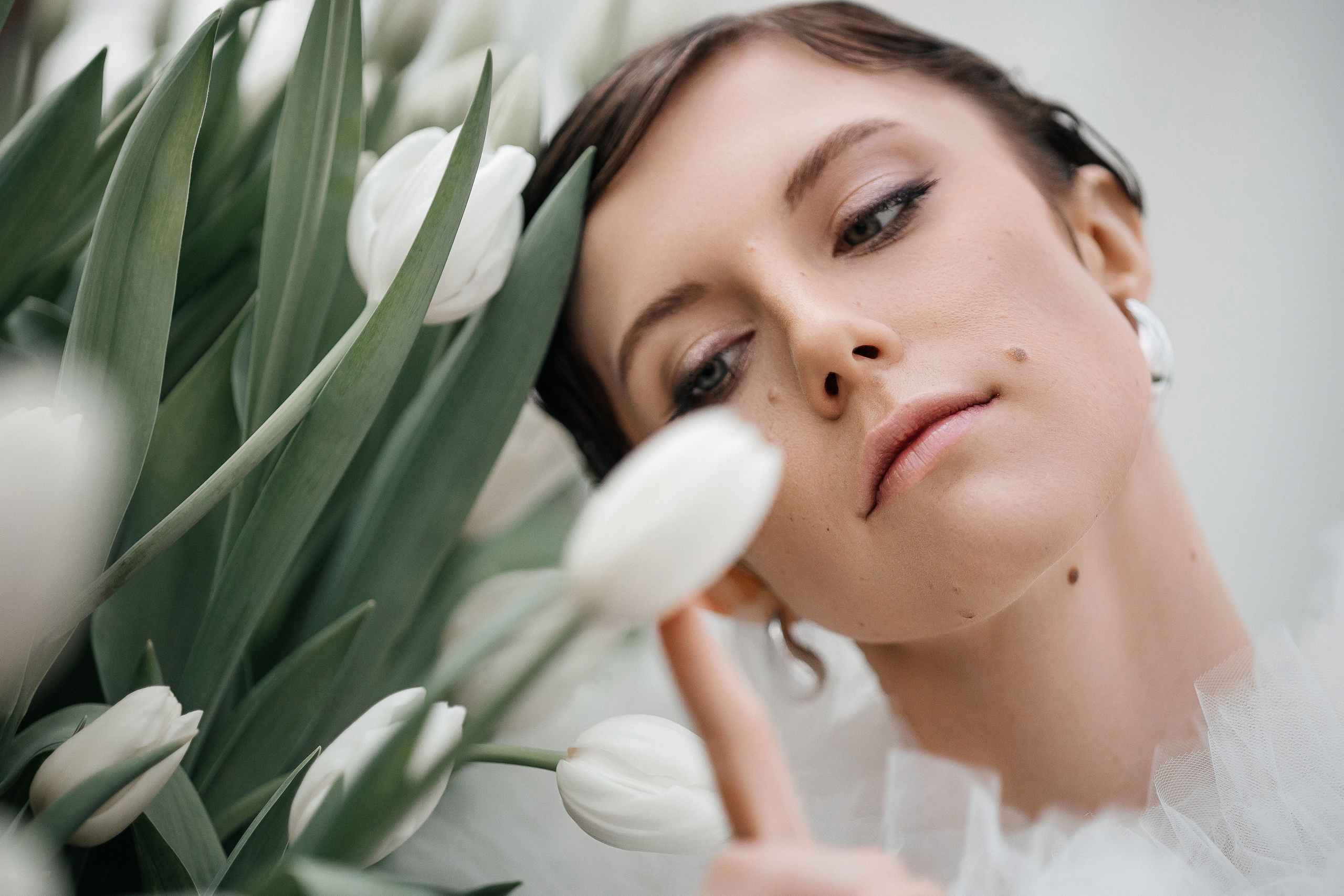 Тюльпаны. Фотограф в Севастополе — Евгения Бойко