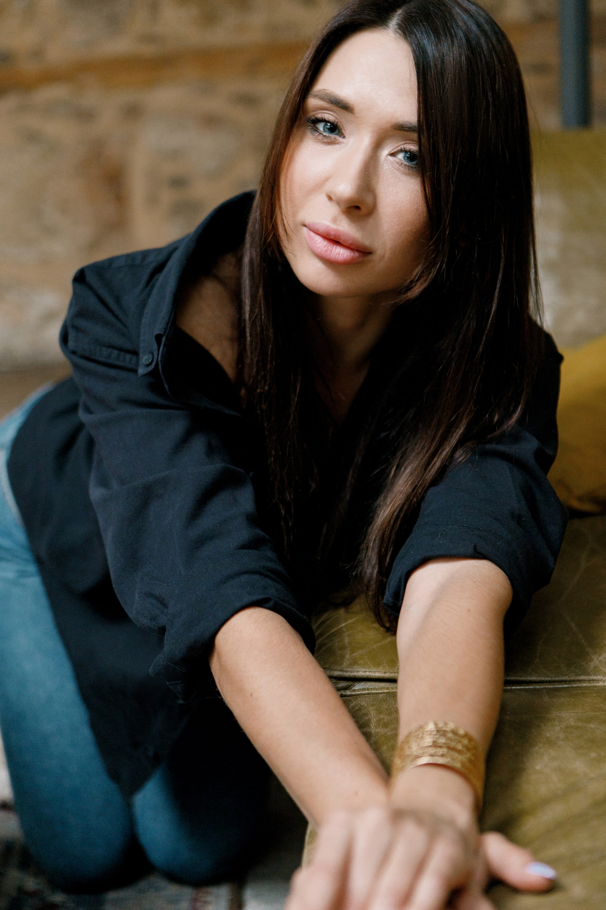 Диана. Фотограф Анастасия Кулешова